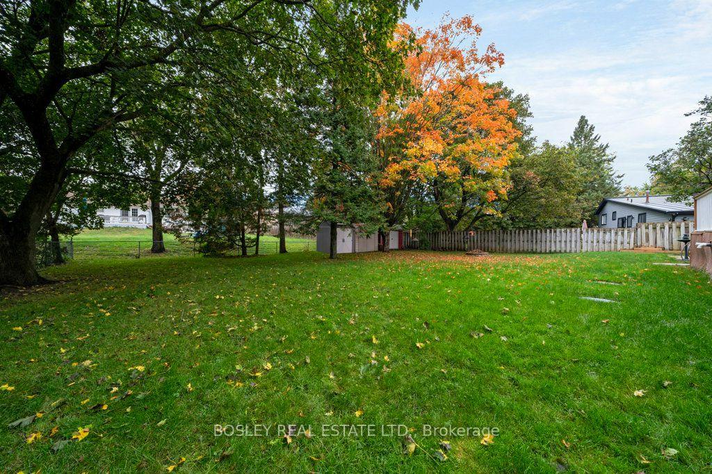 Photo 31 of 32 Mill Street, Erin, Rural Erin — HOMEH