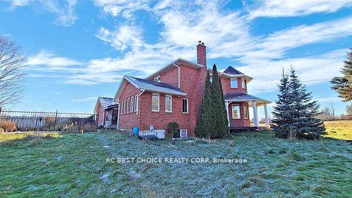 Photo 3 of 571 Hickory Beach Road, Kawartha Lakes, Verulam — HOMEH