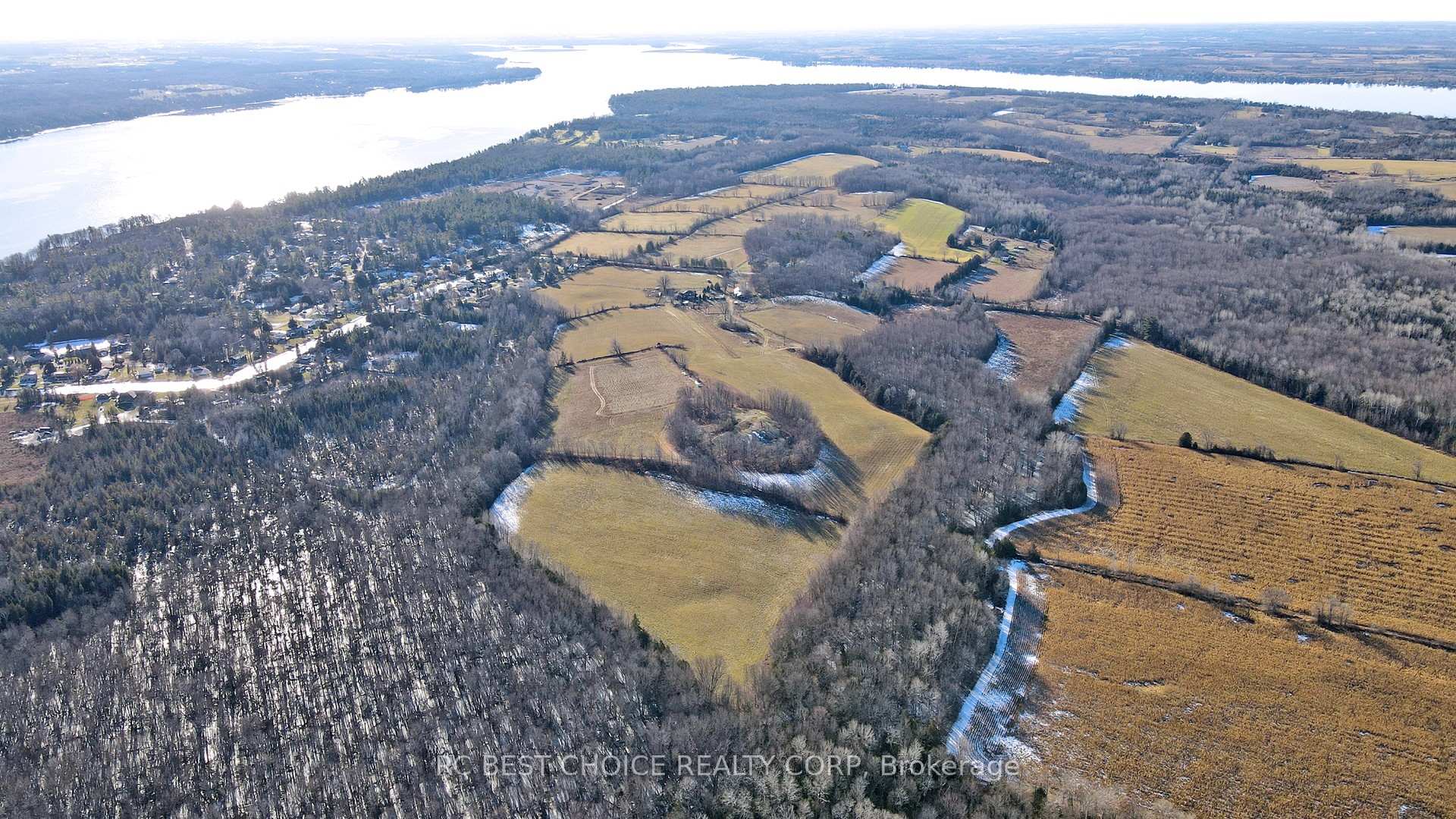 Photo 11 of 571 Hickory Beach Road, Kawartha Lakes, Verulam — HOMEH