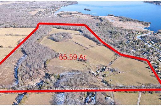 Photo 15 of 571 Hickory Beach Road, Kawartha Lakes, Verulam — HOMEH