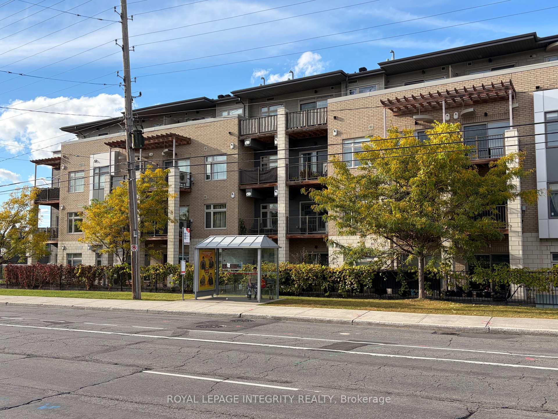 Photo 1 of Unit 213, 2785 Baseline Road, Ottawa, Redwood Park — HOMEH