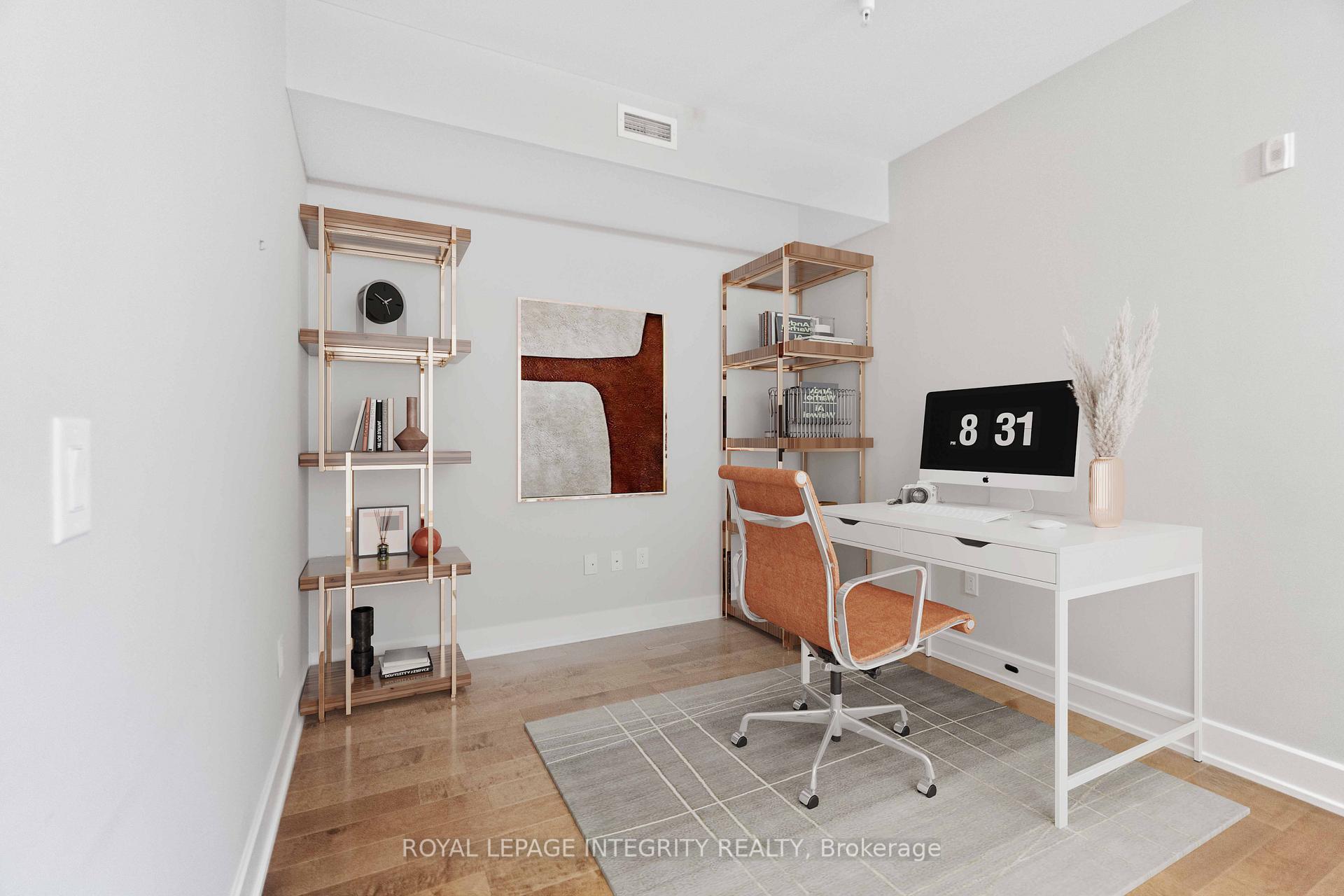 Photo 10 of Unit 213, 2785 Baseline Road, Ottawa, Redwood Park — HOMEH
