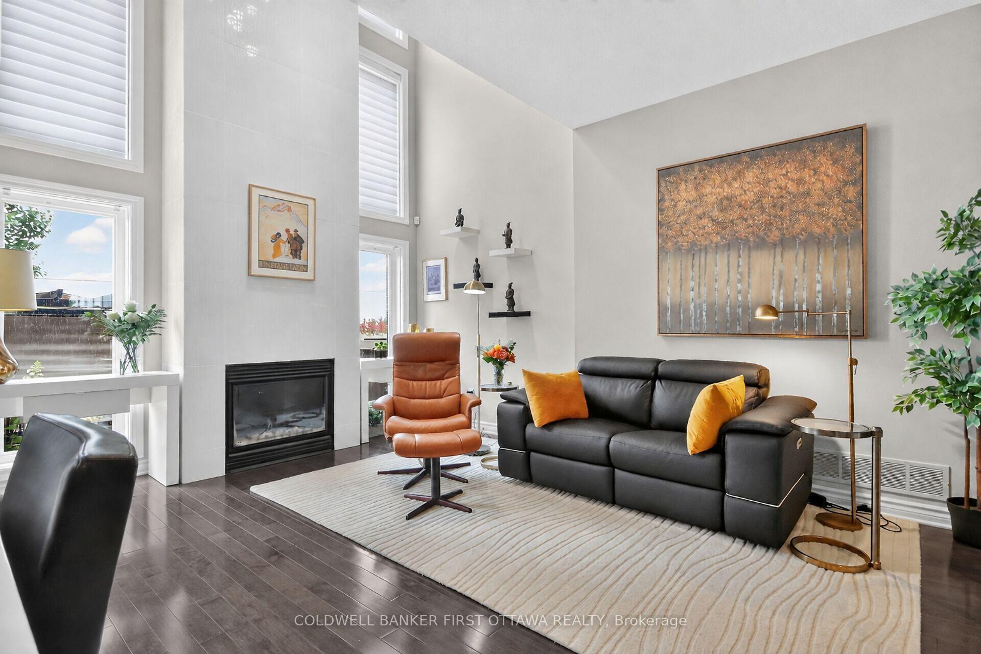 Photo 8 of 184 Mattingly Way, Ottawa, Riverside South/Gloucester Glen — HOMEH