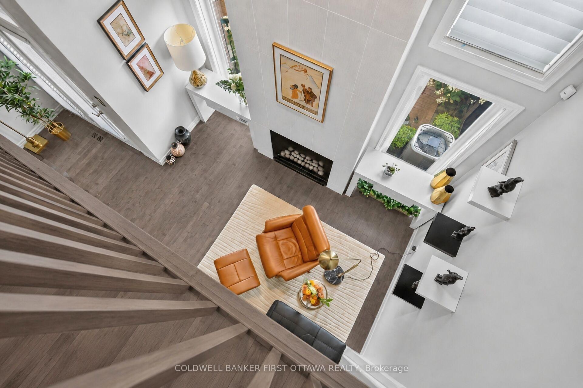 Photo 9 of 184 Mattingly Way, Ottawa, Riverside South/Gloucester Glen — HOMEH