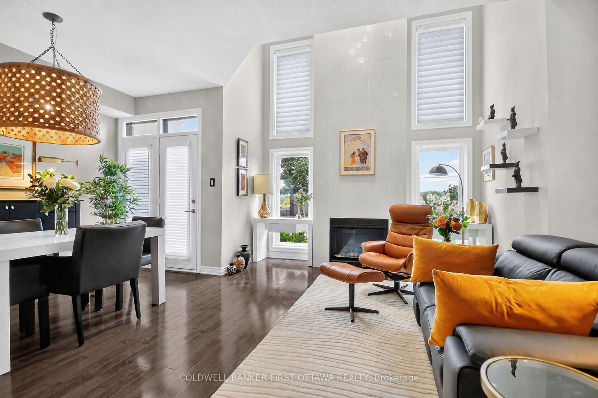 Photo 10 of 184 Mattingly Way, Ottawa, Riverside South/Gloucester Glen — HOMEH