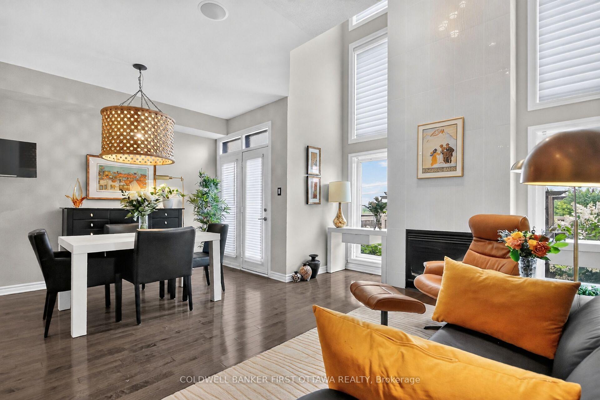 Photo 11 of 184 Mattingly Way, Ottawa, Riverside South/Gloucester Glen — HOMEH