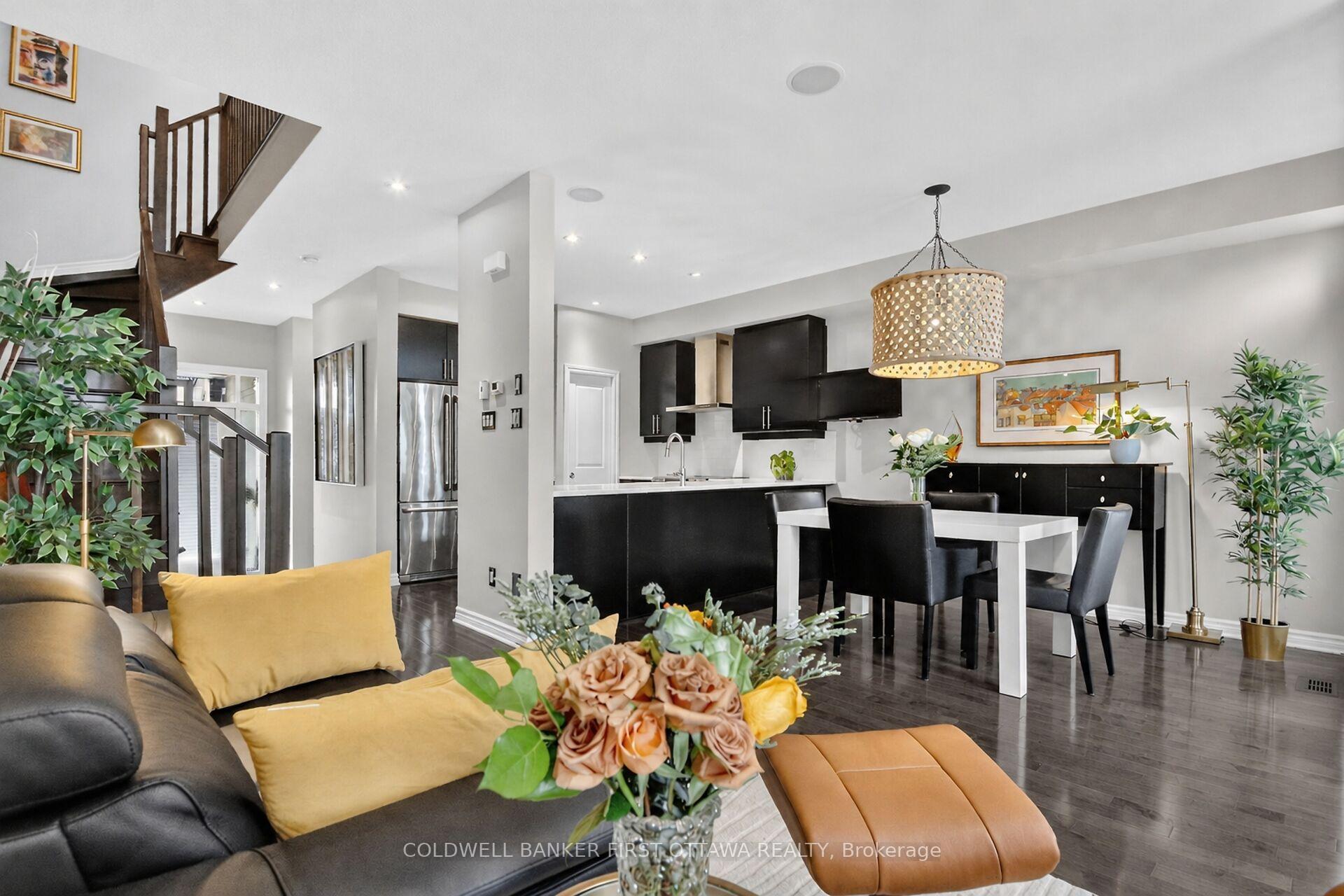 Photo 12 of 184 Mattingly Way, Ottawa, Riverside South/Gloucester Glen — HOMEH