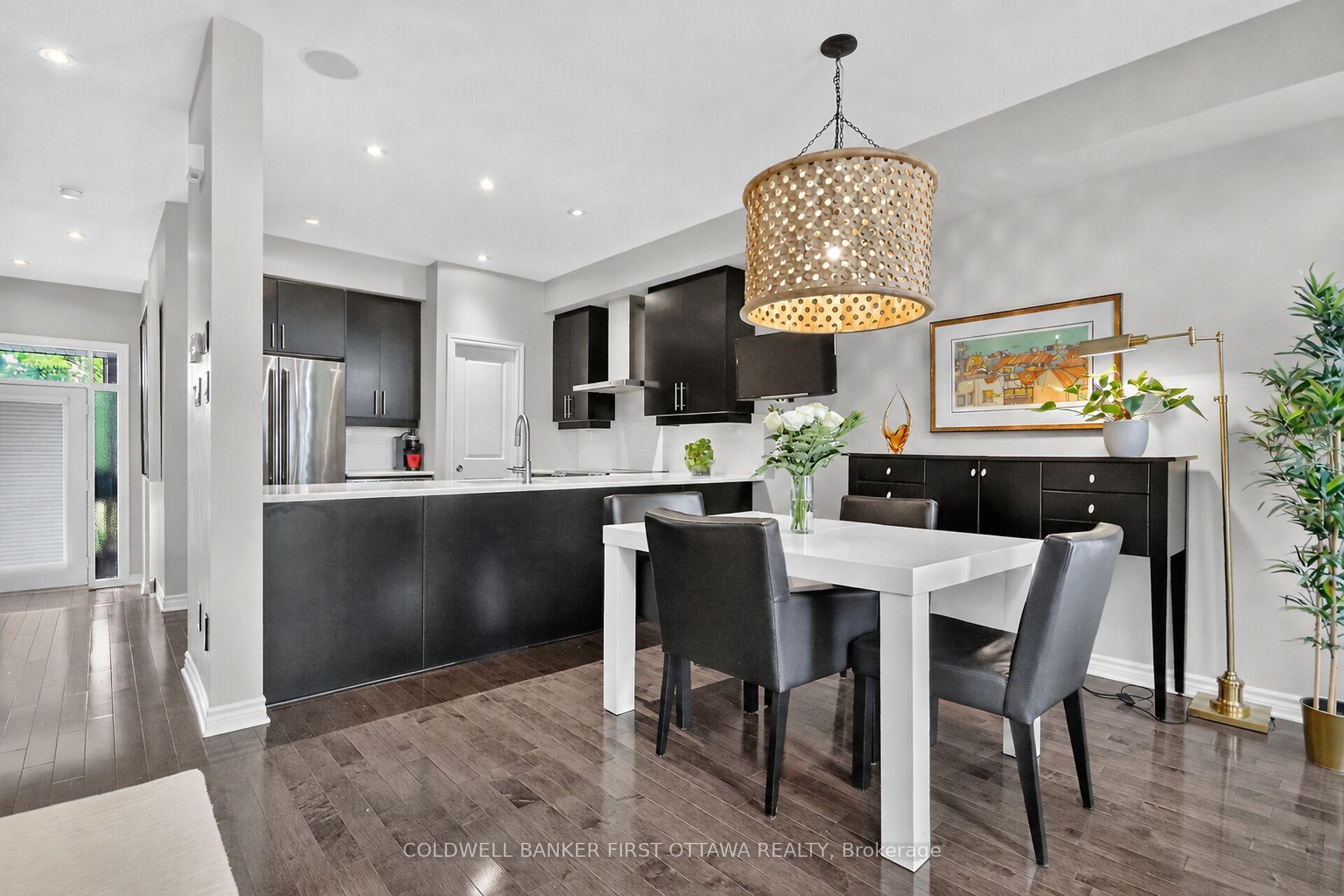 Photo 14 of 184 Mattingly Way, Ottawa, Riverside South/Gloucester Glen — HOMEH