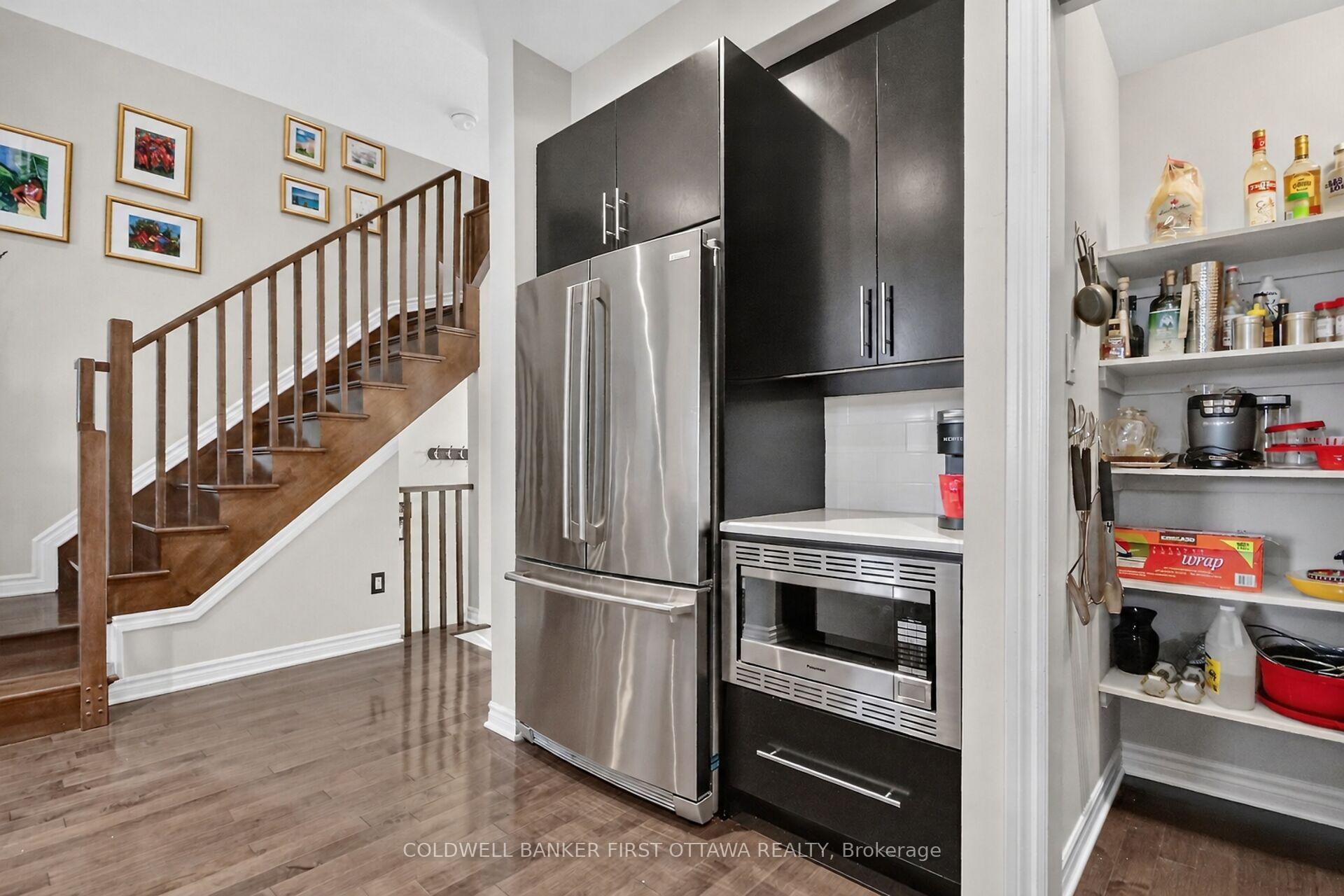 Photo 18 of 184 Mattingly Way, Ottawa, Riverside South/Gloucester Glen — HOMEH