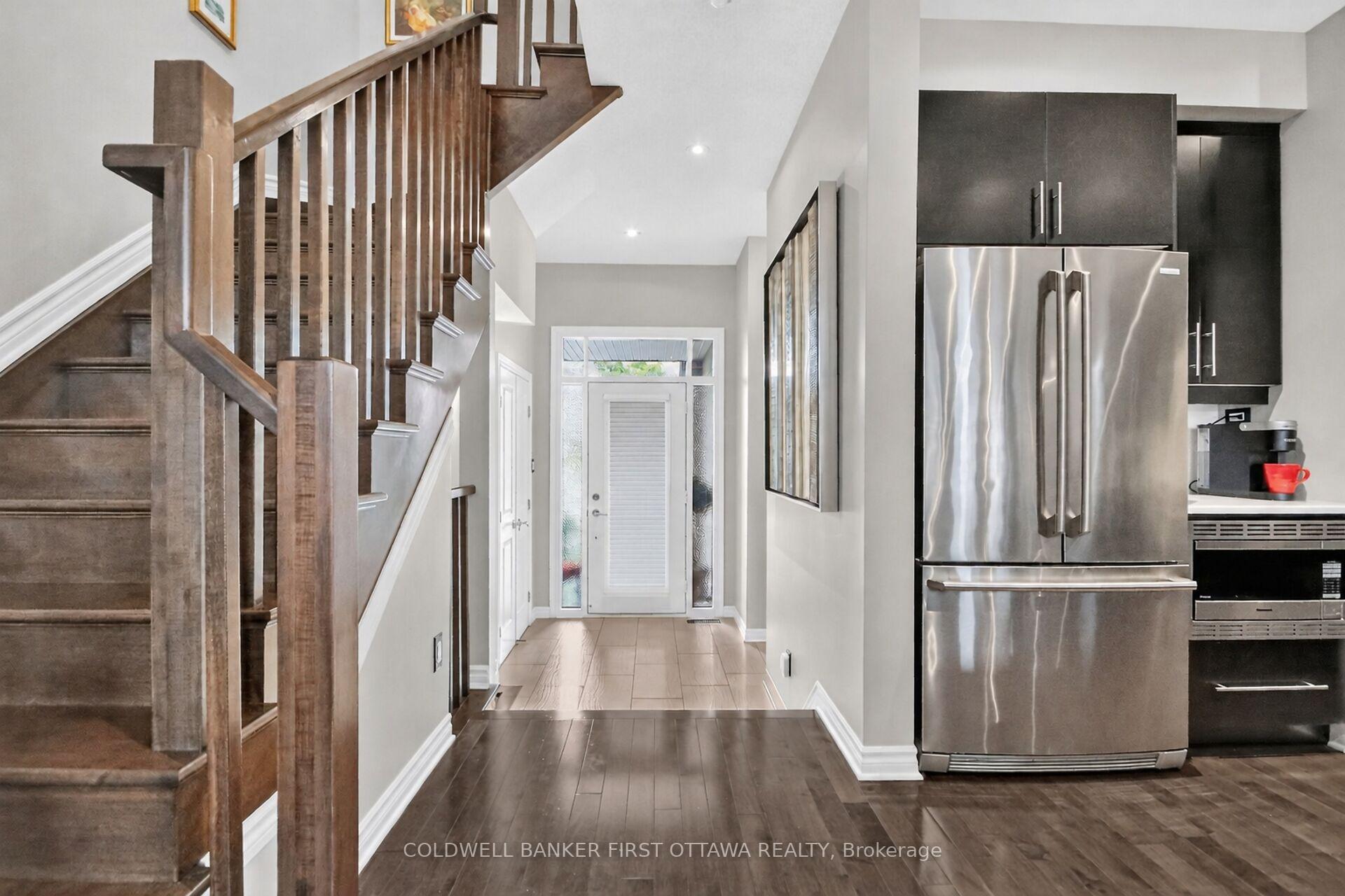Photo 19 of 184 Mattingly Way, Ottawa, Riverside South/Gloucester Glen — HOMEH