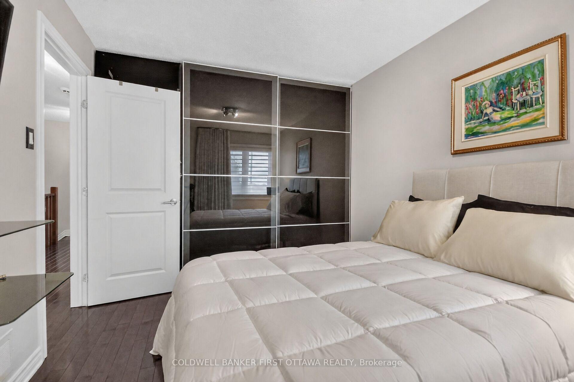 Photo 32 of 184 Mattingly Way, Ottawa, Riverside South/Gloucester Glen — HOMEH