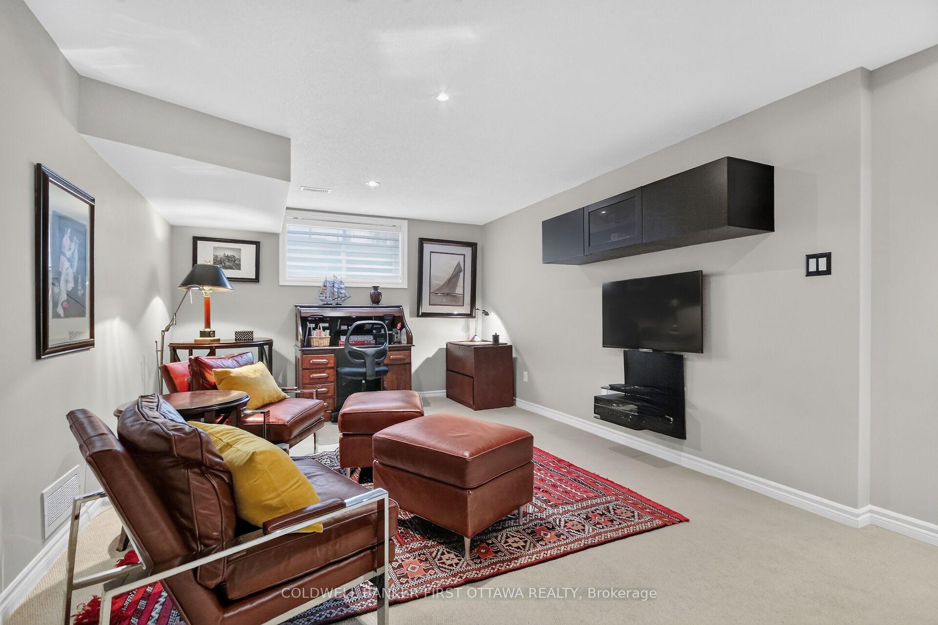 Photo 37 of 184 Mattingly Way, Ottawa, Riverside South/Gloucester Glen — HOMEH
