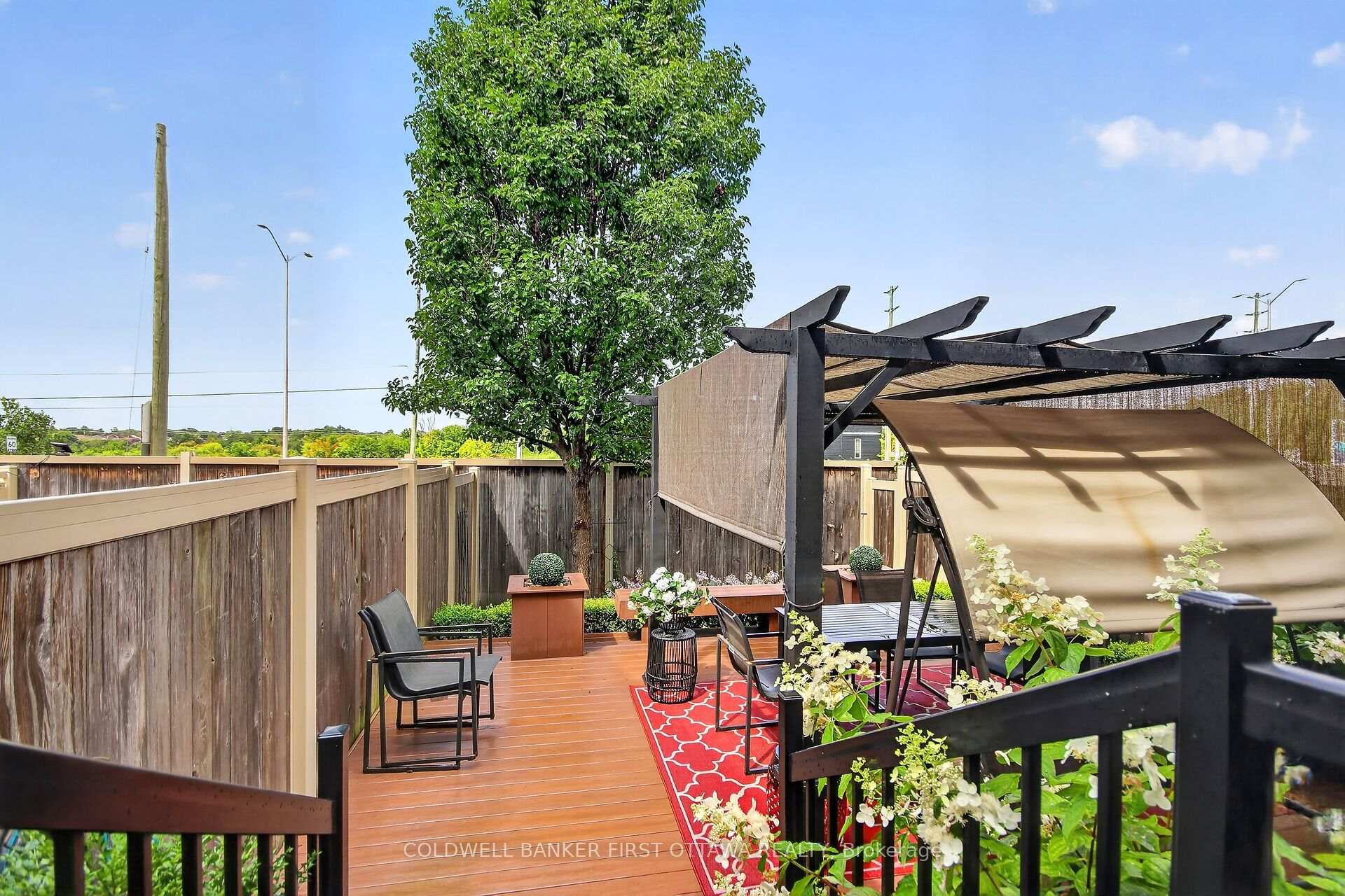 Photo 43 of 184 Mattingly Way, Ottawa, Riverside South/Gloucester Glen — HOMEH
