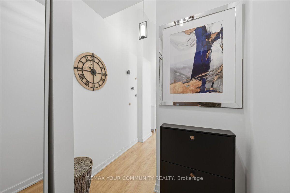 Photo 2 of Unit 227, 380 Macpherson Avenue, Toronto, Casa Loma — HOMEH