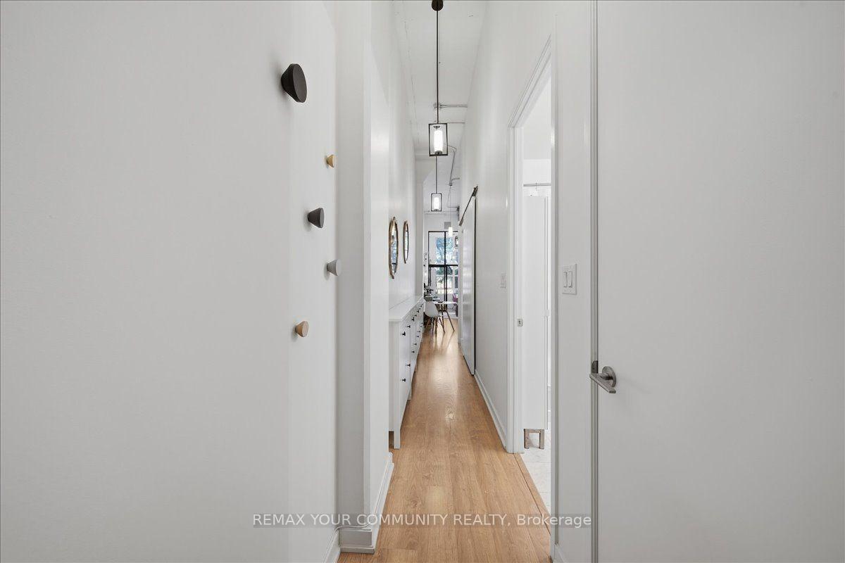 Photo 4 of Unit 227, 380 Macpherson Avenue, Toronto, Casa Loma — HOMEH