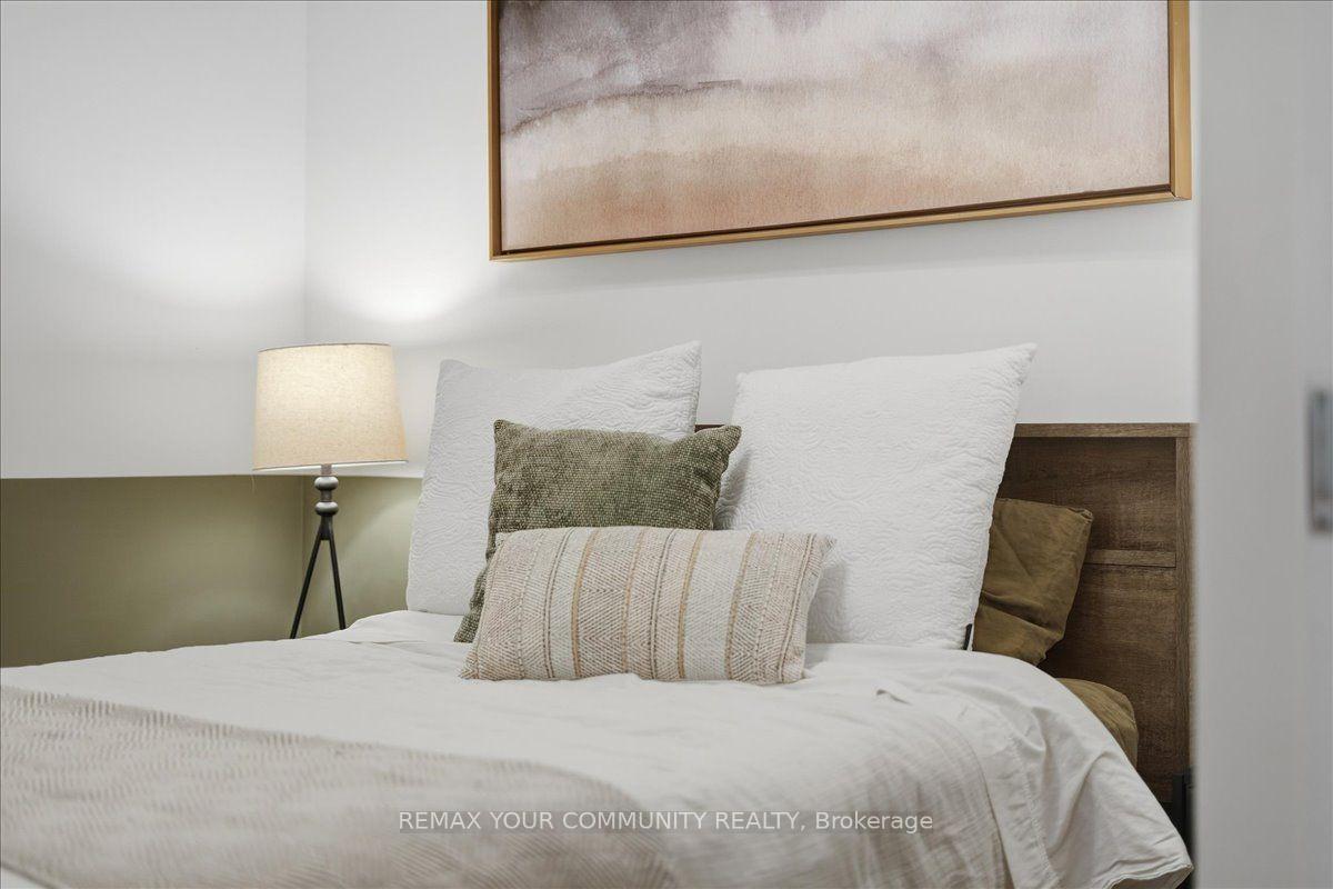 Photo 9 of Unit 227, 380 Macpherson Avenue, Toronto, Casa Loma — HOMEH