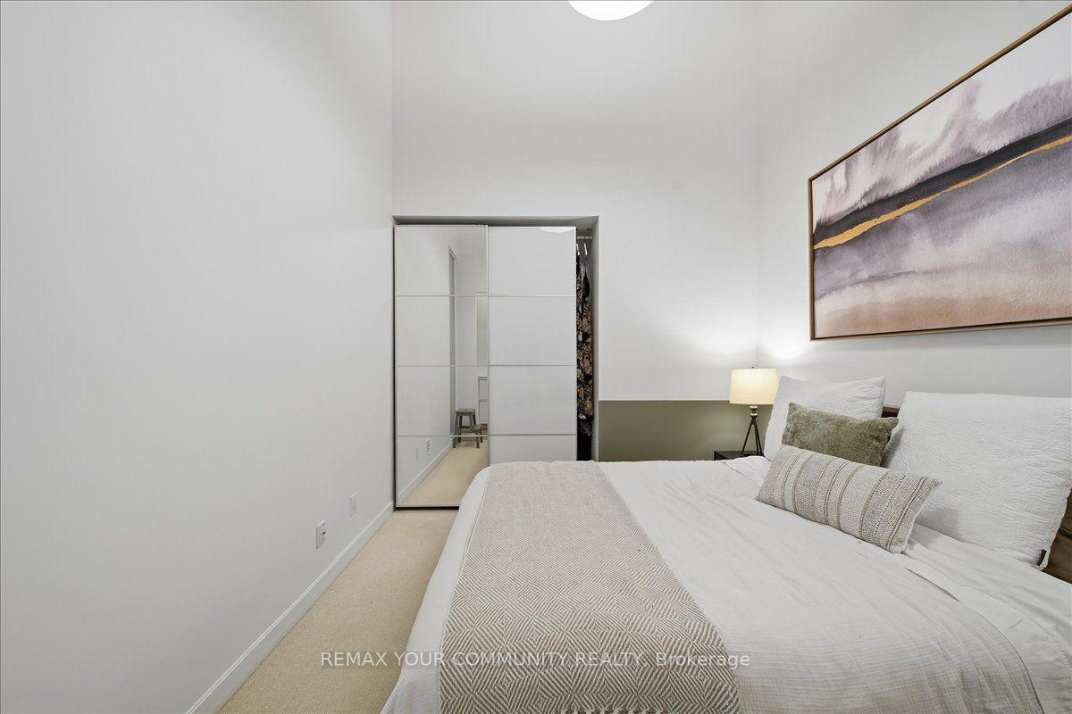Photo 12 of Unit 227, 380 Macpherson Avenue, Toronto, Casa Loma — HOMEH