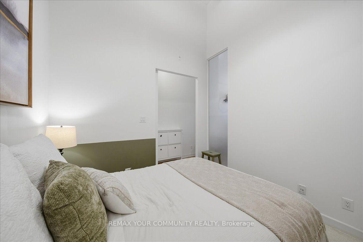 Photo 13 of Unit 227, 380 Macpherson Avenue, Toronto, Casa Loma — HOMEH