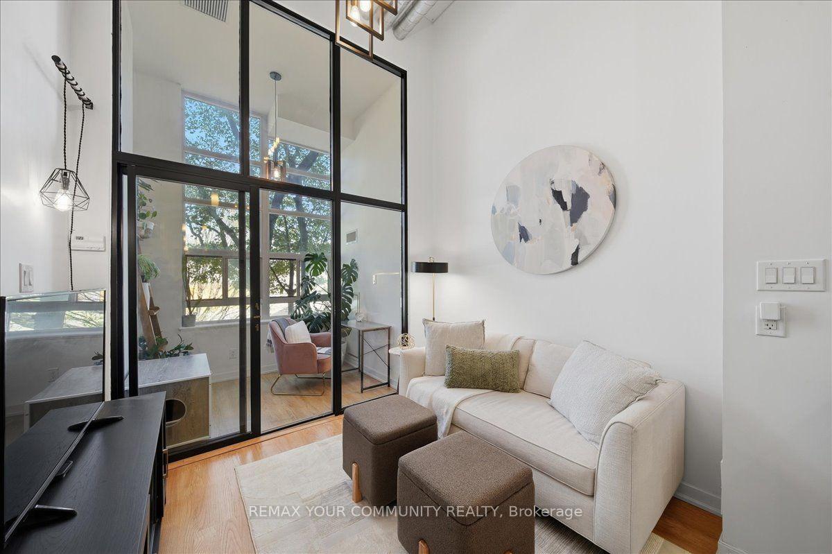 Photo 19 of Unit 227, 380 Macpherson Avenue, Toronto, Casa Loma — HOMEH