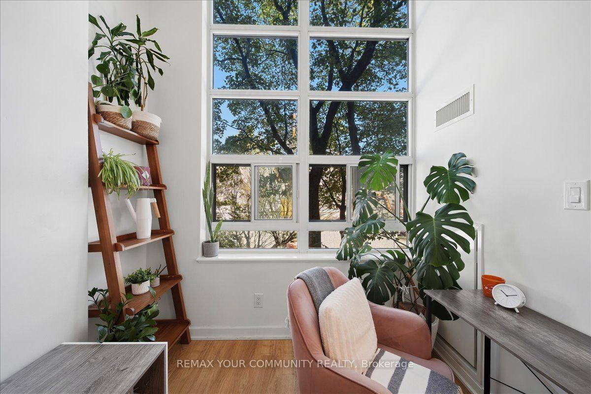 Photo 22 of Unit 227, 380 Macpherson Avenue, Toronto, Casa Loma — HOMEH