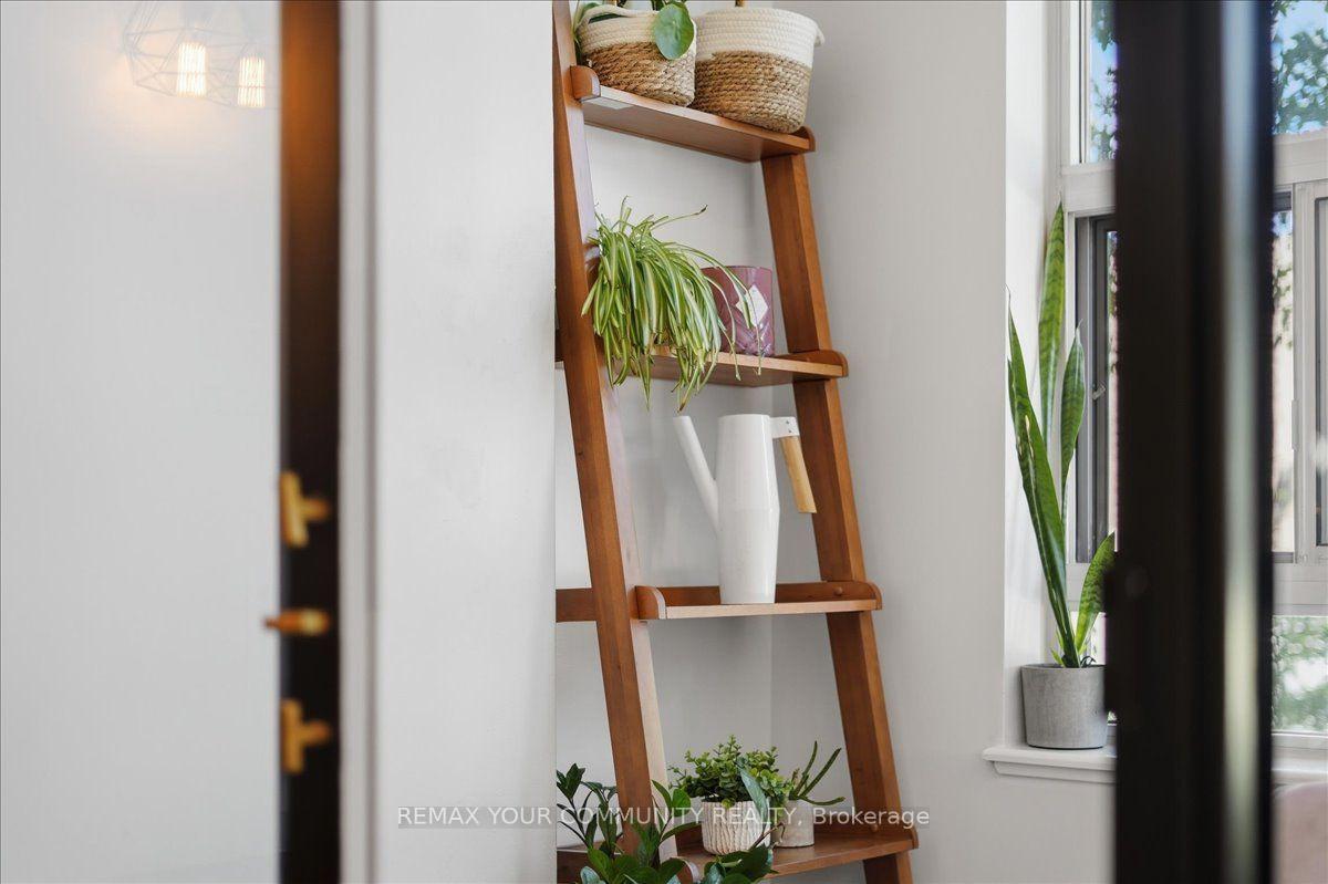 Photo 24 of Unit 227, 380 Macpherson Avenue, Toronto, Casa Loma — HOMEH