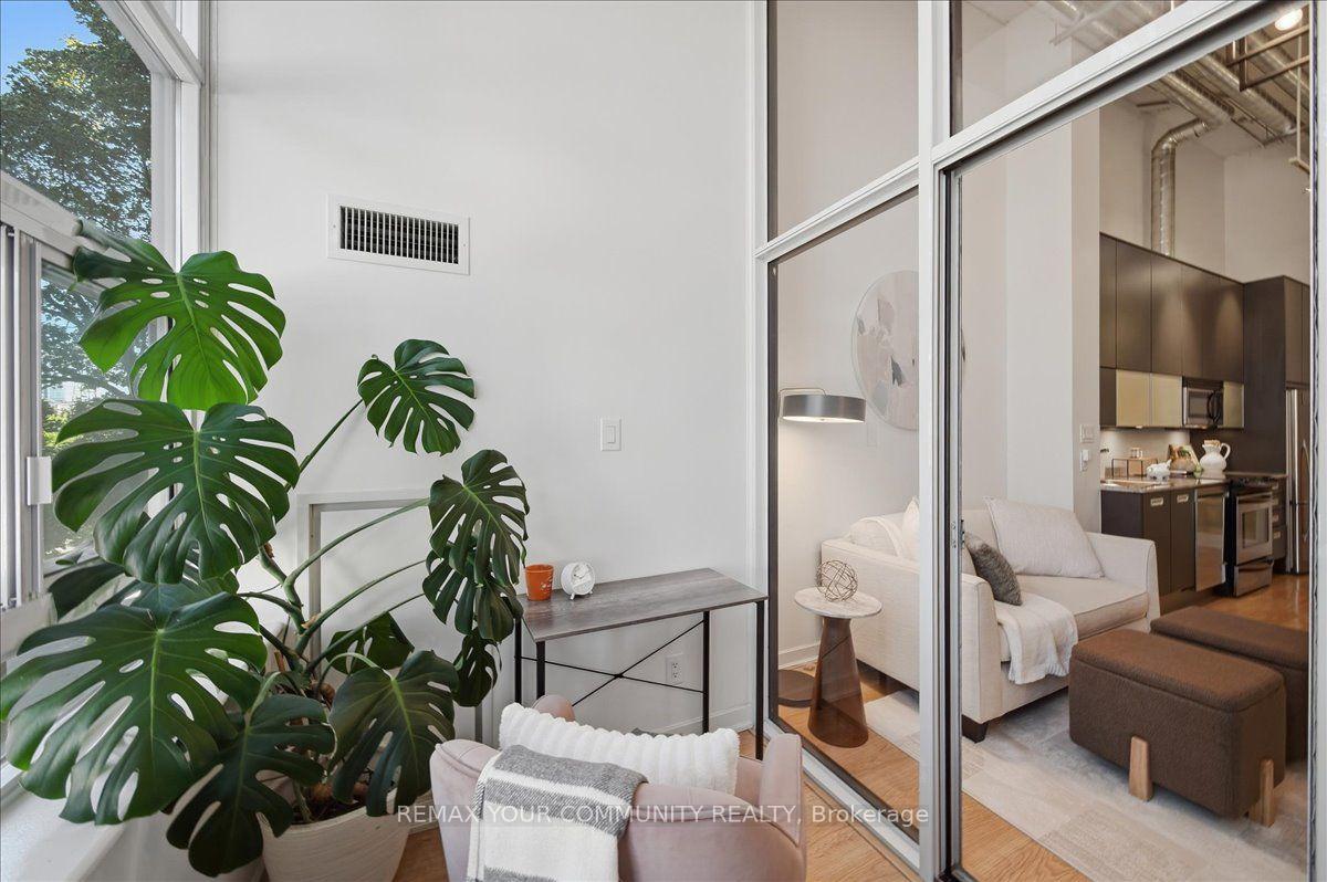 Photo 25 of Unit 227, 380 Macpherson Avenue, Toronto, Casa Loma — HOMEH