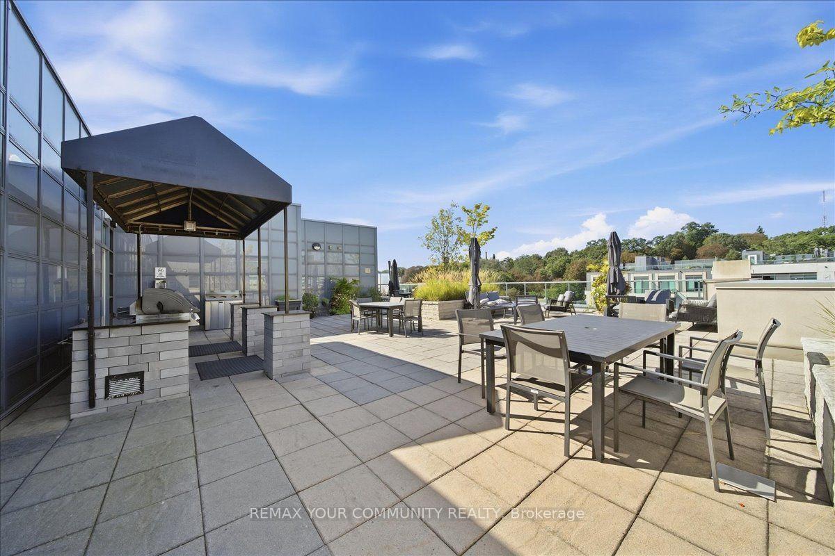 Photo 27 of Unit 227, 380 Macpherson Avenue, Toronto, Casa Loma — HOMEH