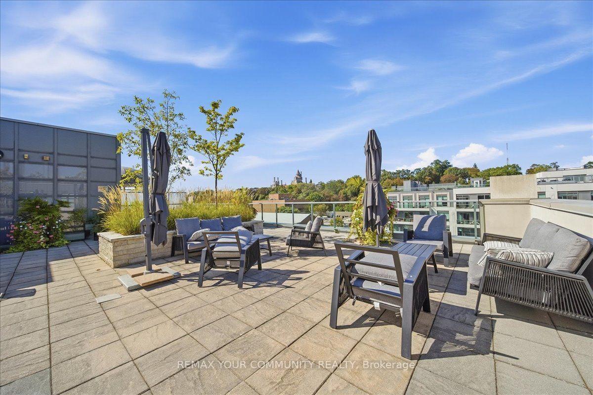 Photo 26 of Unit 227, 380 Macpherson Avenue, Toronto, Casa Loma — HOMEH