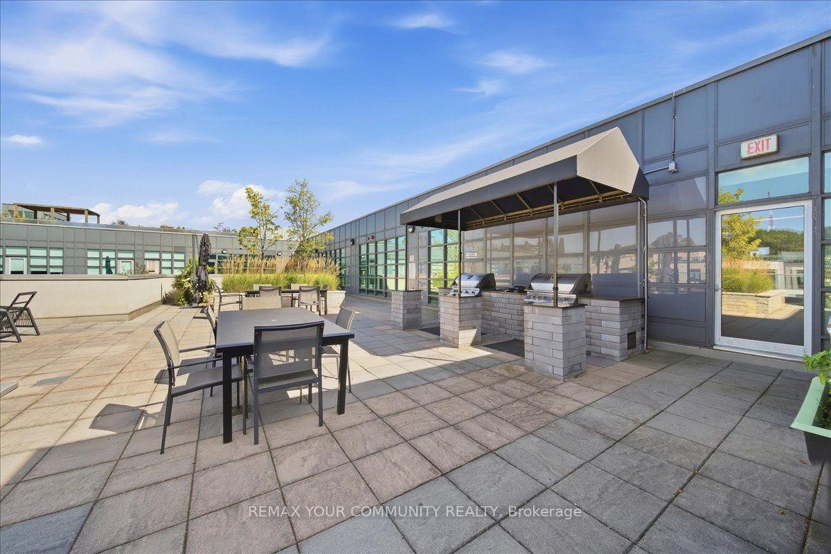 Photo 28 of Unit 227, 380 Macpherson Avenue, Toronto, Casa Loma — HOMEH
