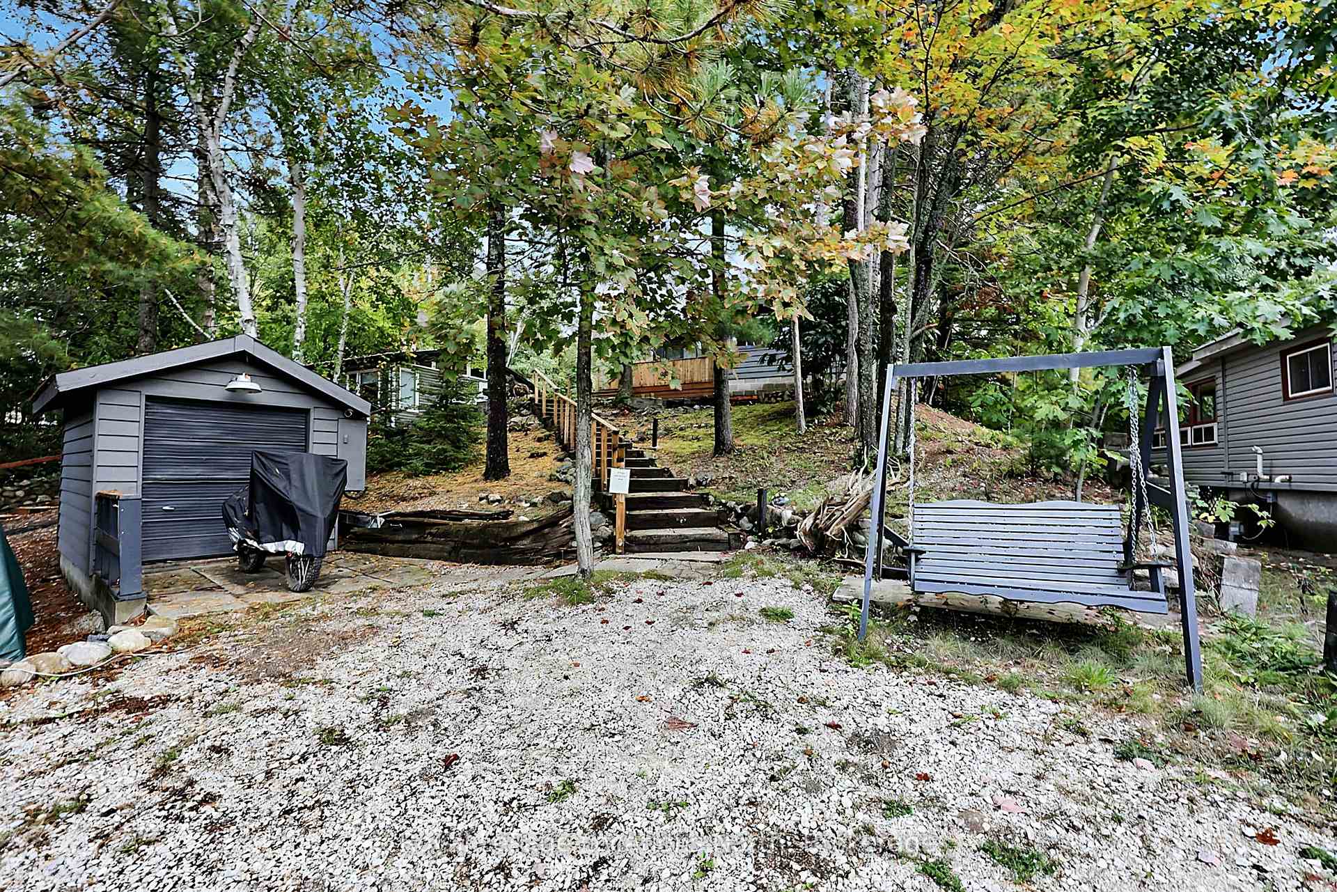 Photo 2 of 109 Park Road, Tiny, Rural Tiny — HOMEH