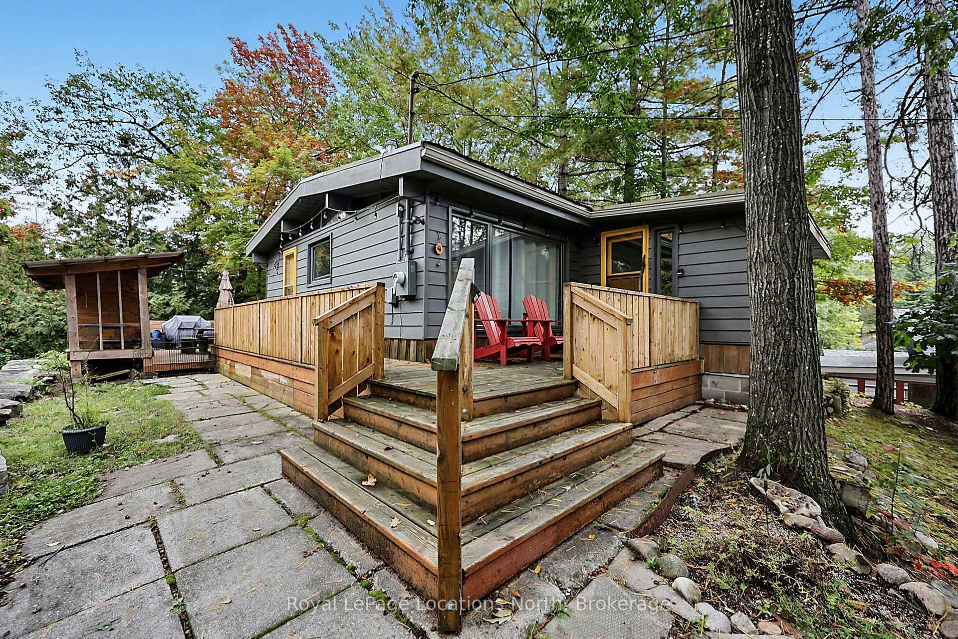 Photo 4 of 109 Park Road, Tiny, Rural Tiny — HOMEH