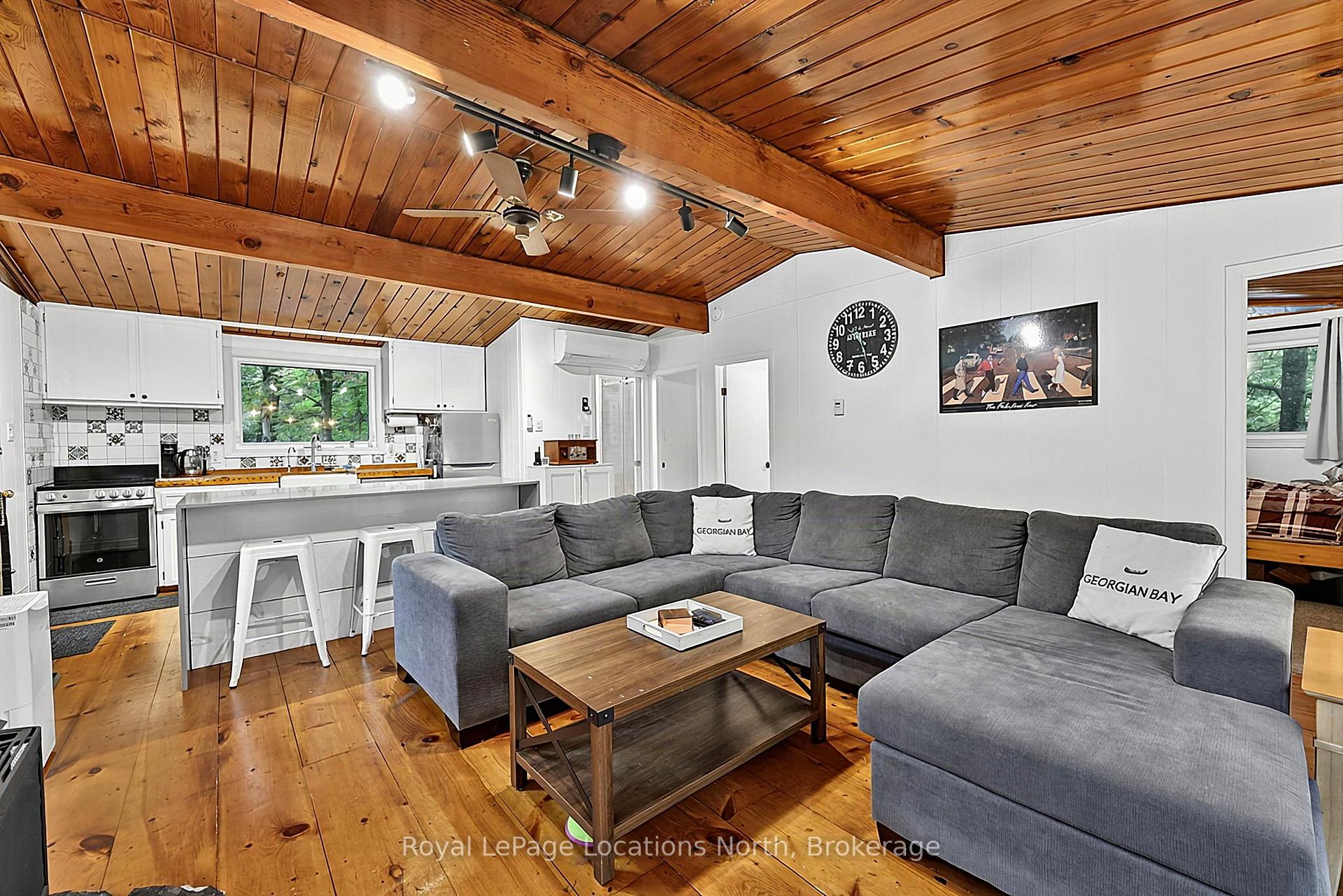 Photo 11 of 109 Park Road, Tiny, Rural Tiny — HOMEH
