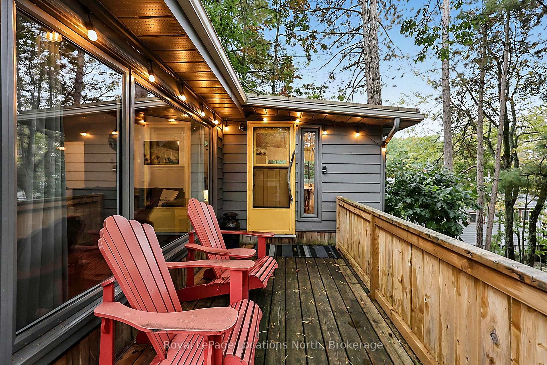 Photo 21 of 109 Park Road, Tiny, Rural Tiny — HOMEH