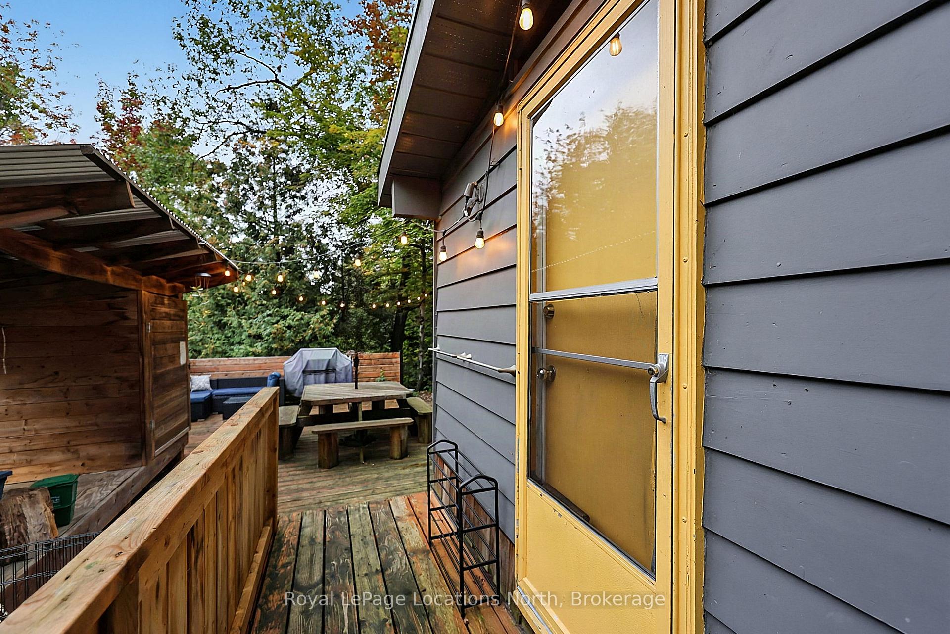 Photo 22 of 109 Park Road, Tiny, Rural Tiny — HOMEH