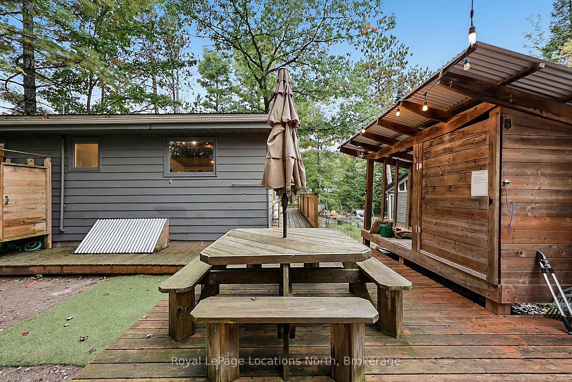 Photo 25 of 109 Park Road, Tiny, Rural Tiny — HOMEH