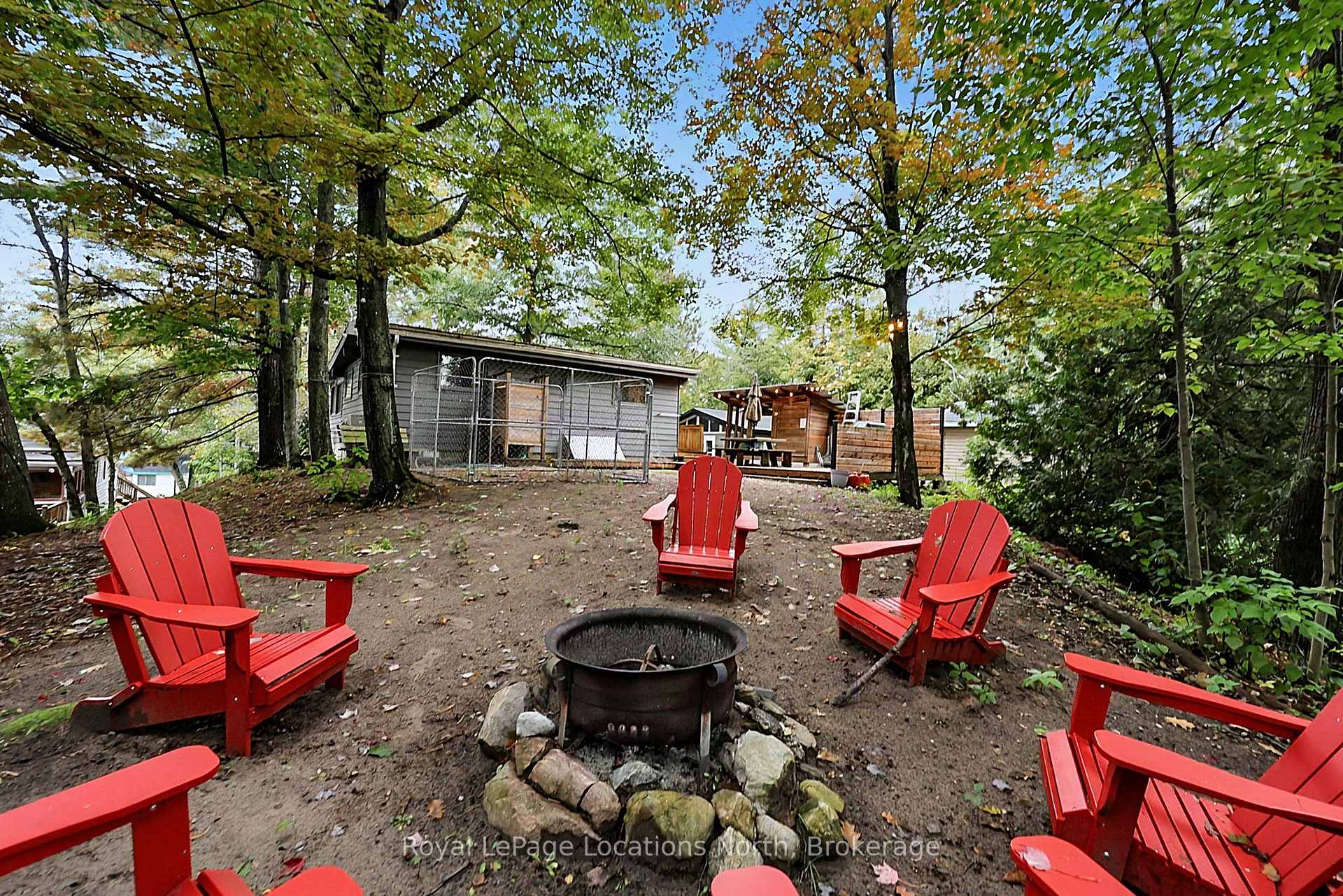 Photo 32 of 109 Park Road, Tiny, Rural Tiny — HOMEH