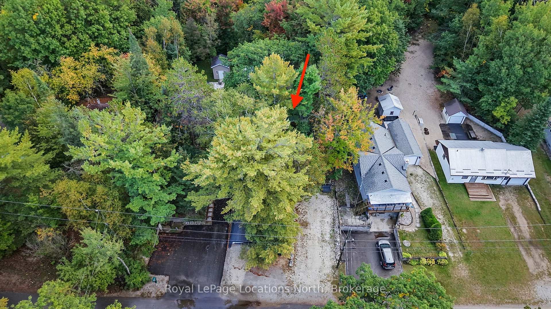 Photo 34 of 109 Park Road, Tiny, Rural Tiny — HOMEH