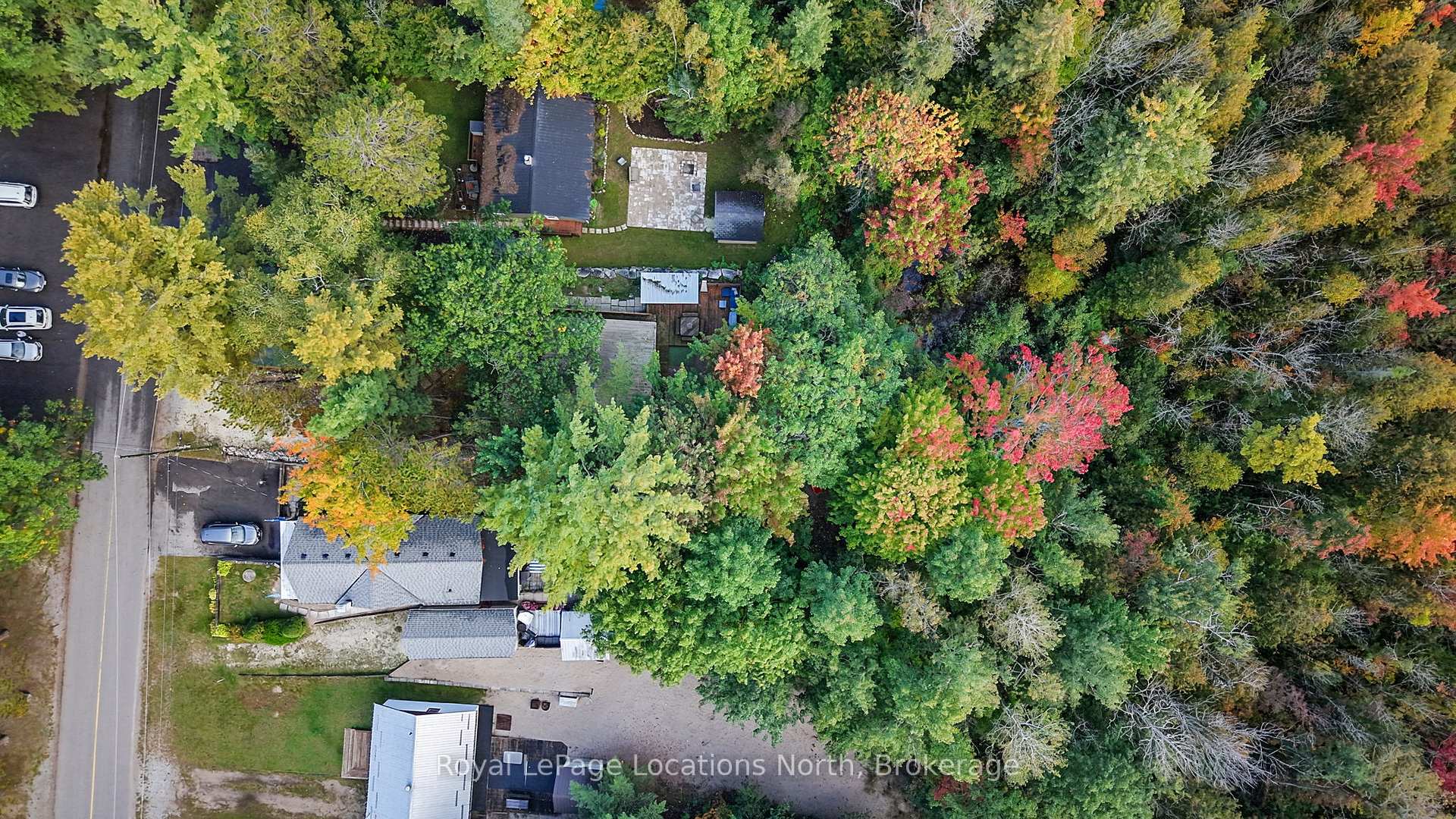 Photo 40 of 109 Park Road, Tiny, Rural Tiny — HOMEH