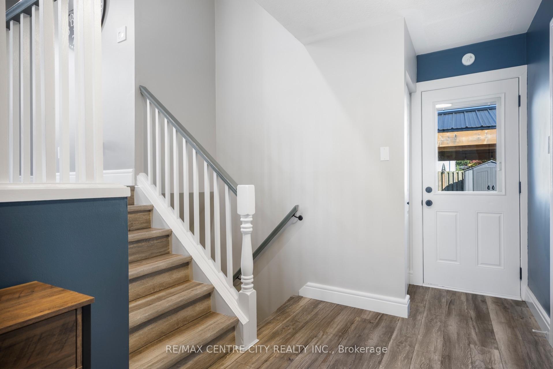 Photo 15 of 14 Stokes Road, St. Thomas — HOMEH