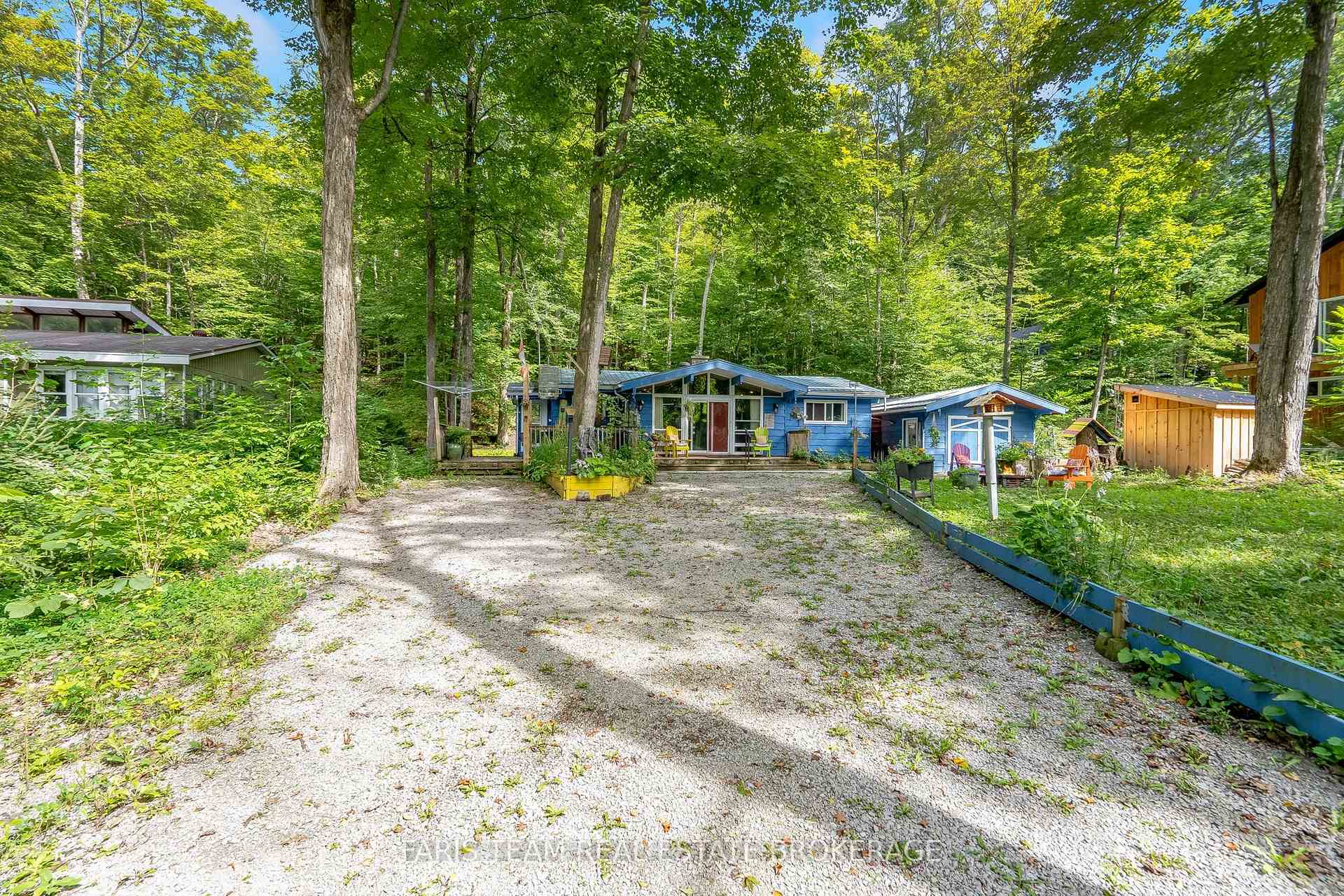 Photo 3 of 103 Silver Birch Drive, Tiny, Rural Tiny — HOMEH