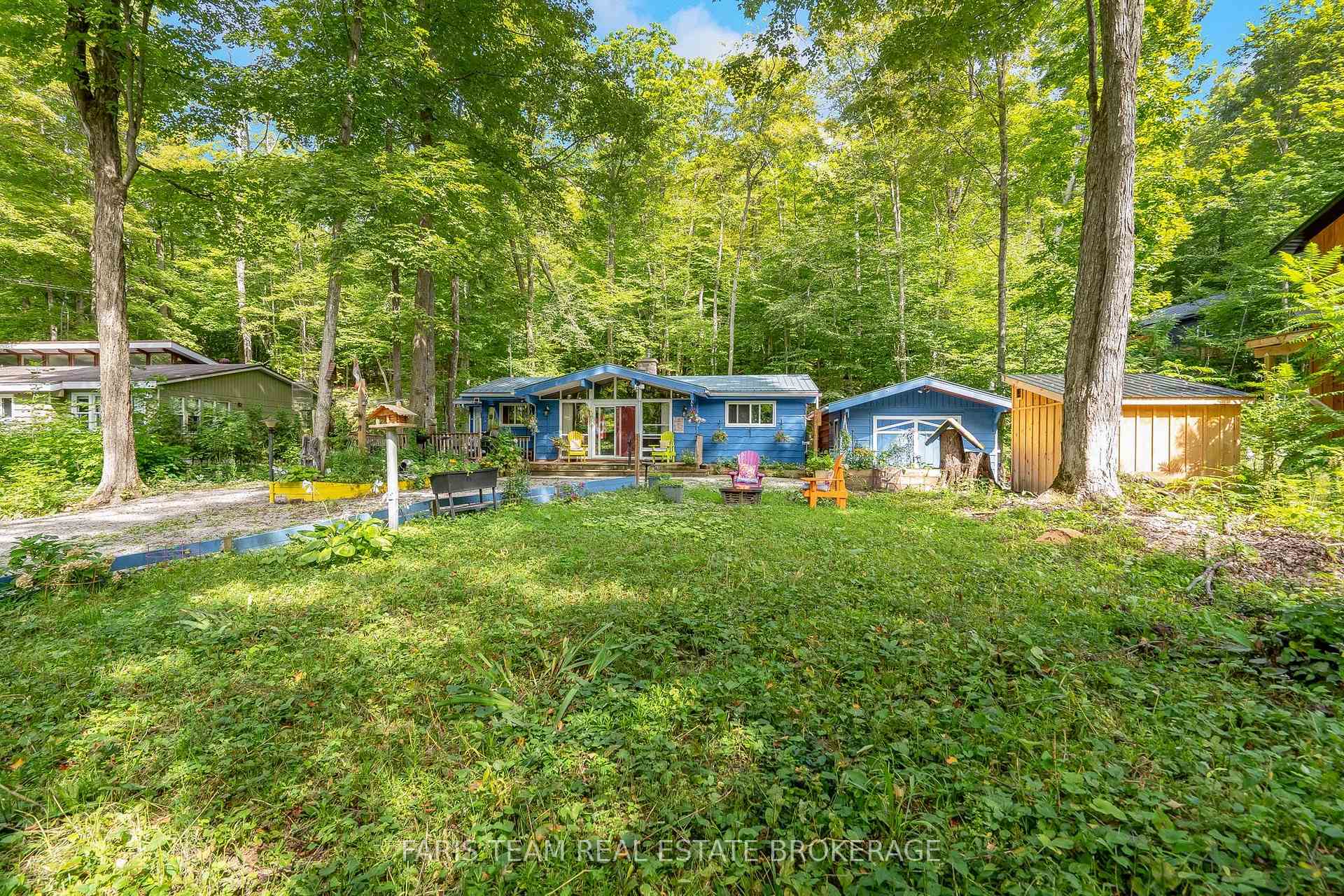 Photo 4 of 103 Silver Birch Drive, Tiny, Rural Tiny — HOMEH