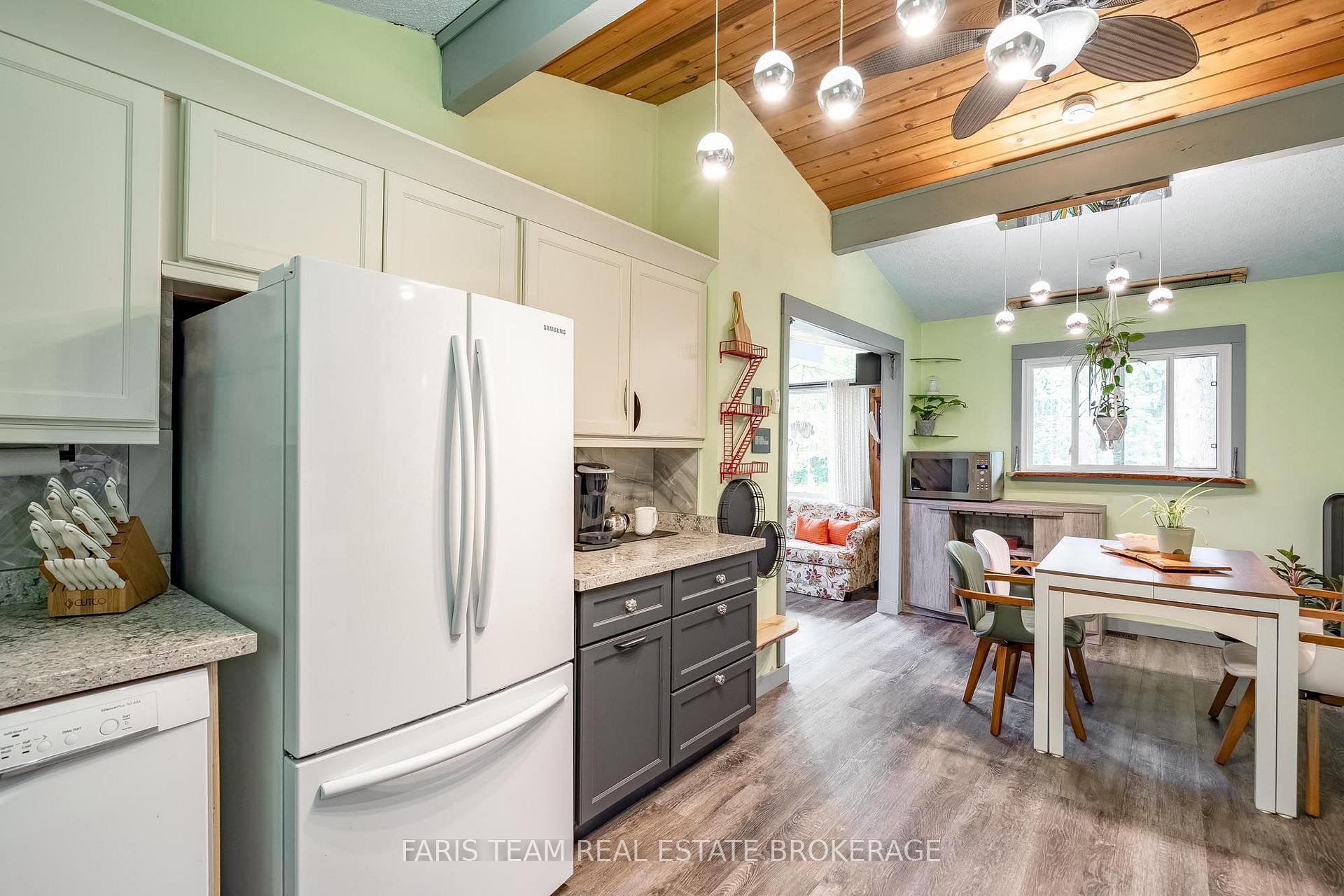 Photo 9 of 103 Silver Birch Drive, Tiny, Rural Tiny — HOMEH