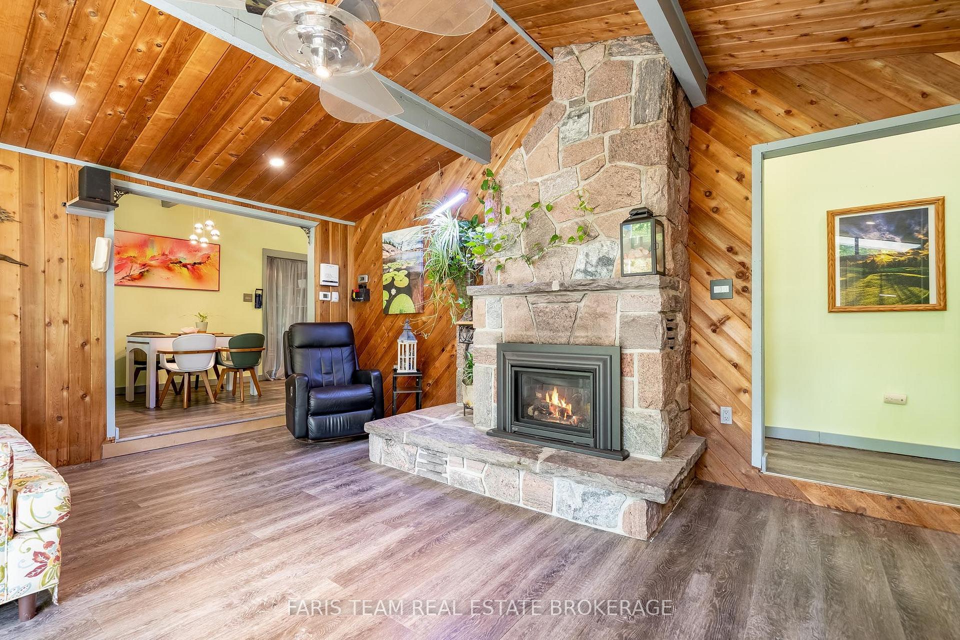 Photo 13 of 103 Silver Birch Drive, Tiny, Rural Tiny — HOMEH