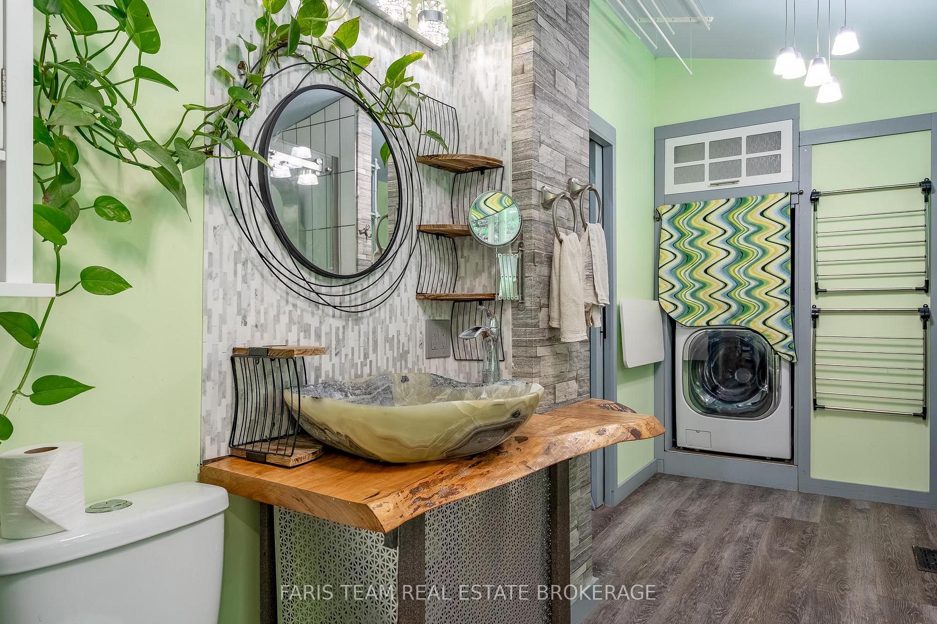 Photo 19 of 103 Silver Birch Drive, Tiny, Rural Tiny — HOMEH