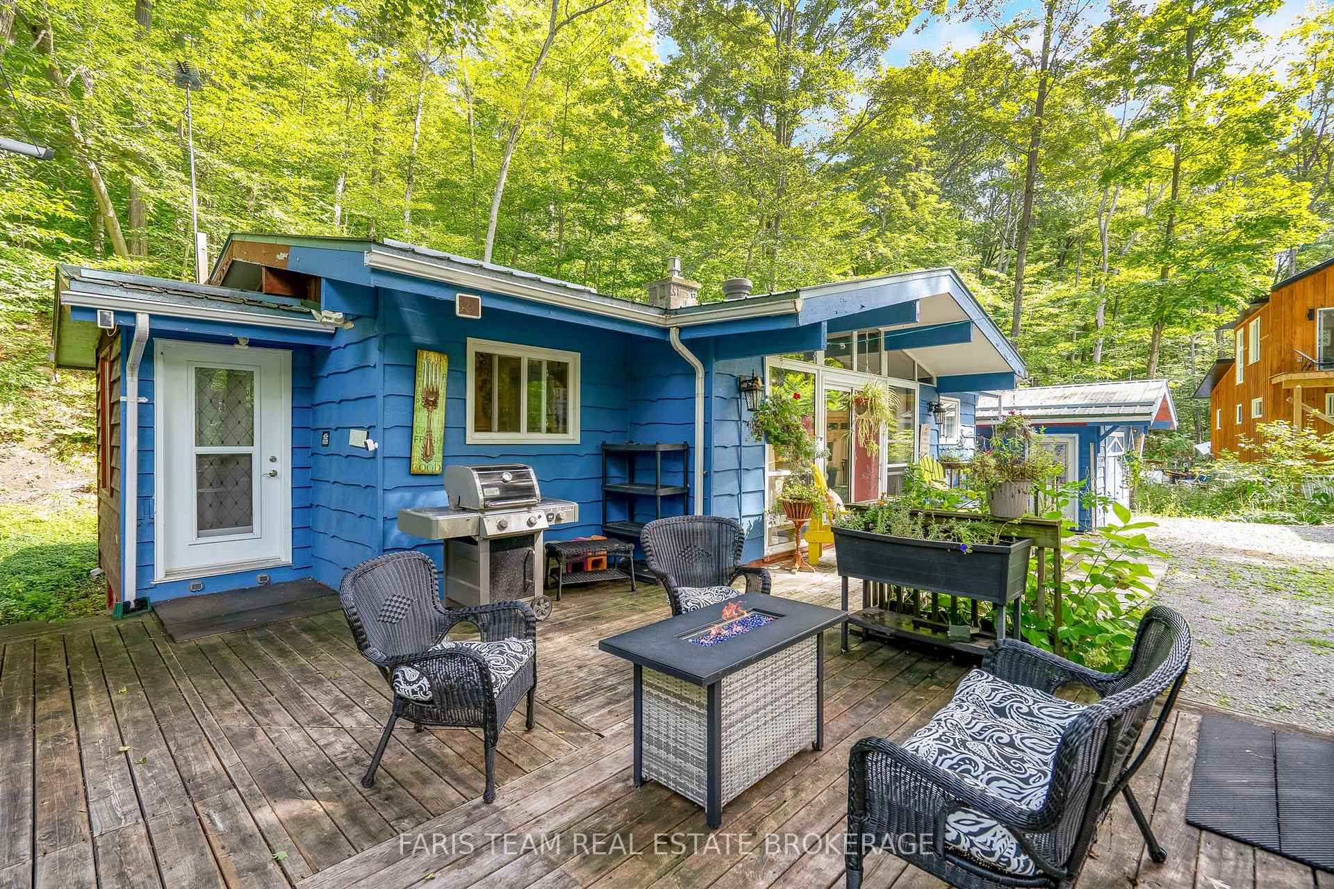 Photo 21 of 103 Silver Birch Drive, Tiny, Rural Tiny — HOMEH