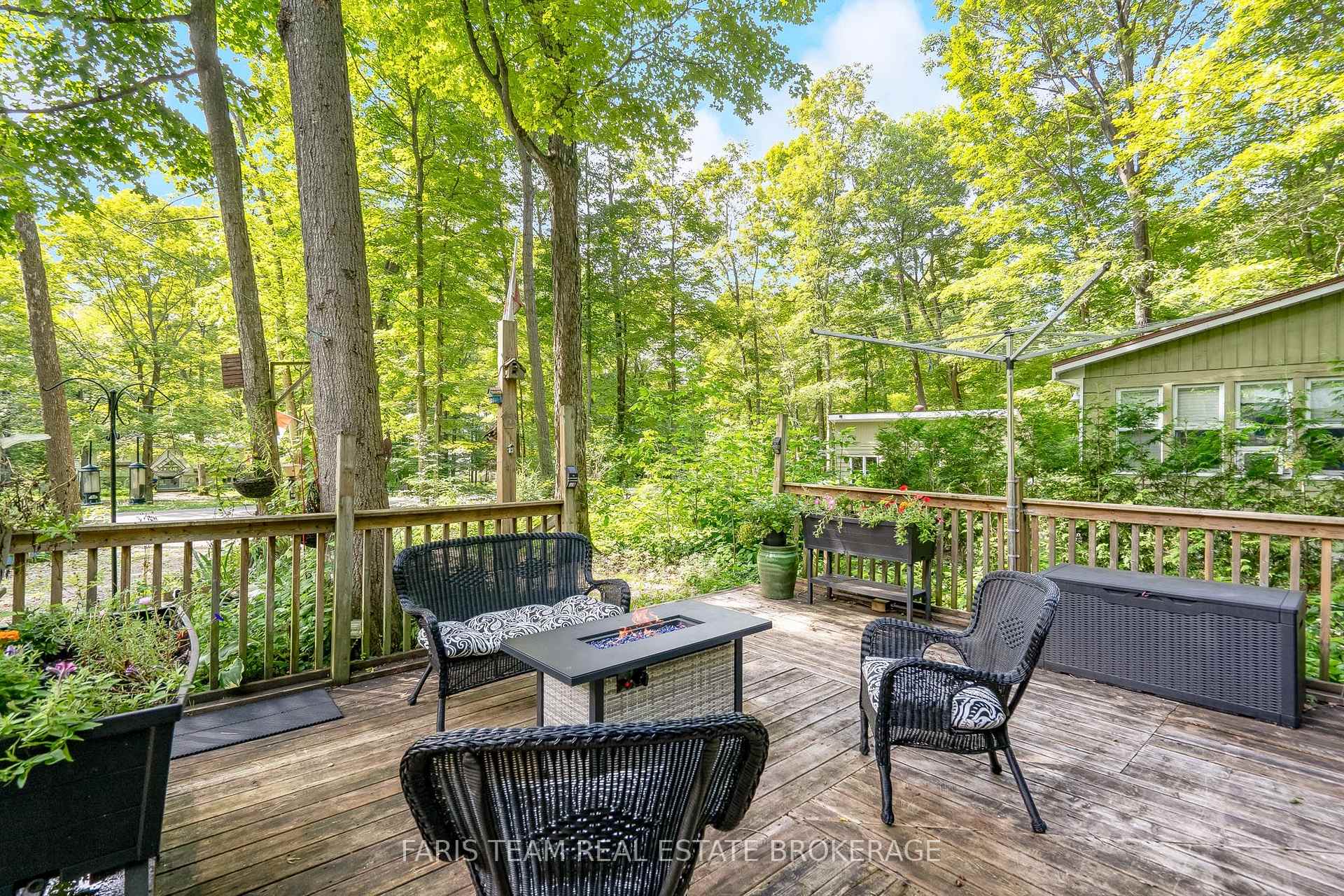Photo 22 of 103 Silver Birch Drive, Tiny, Rural Tiny — HOMEH