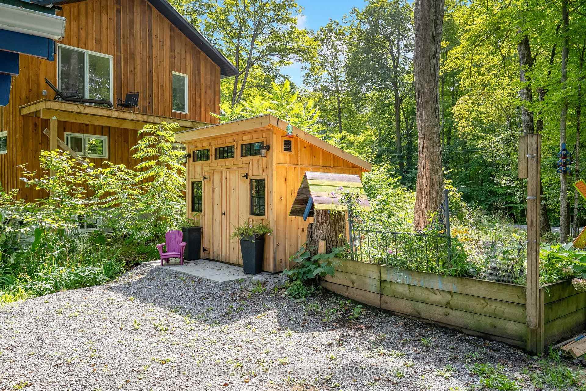 Photo 24 of 103 Silver Birch Drive, Tiny, Rural Tiny — HOMEH