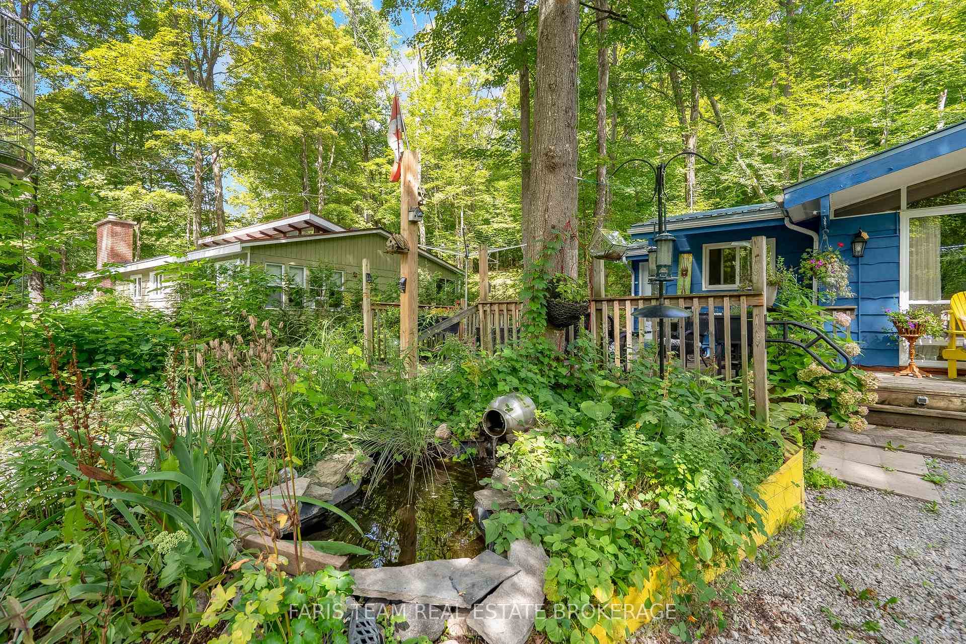 Photo 25 of 103 Silver Birch Drive, Tiny, Rural Tiny — HOMEH