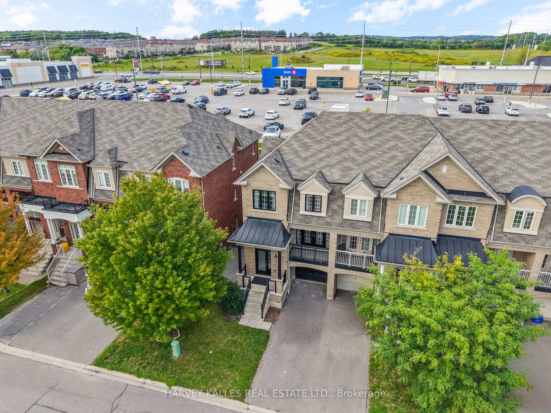 Photo 2 of 57 Elderbrook Crescent, Vaughan, Patterson — HOMEH