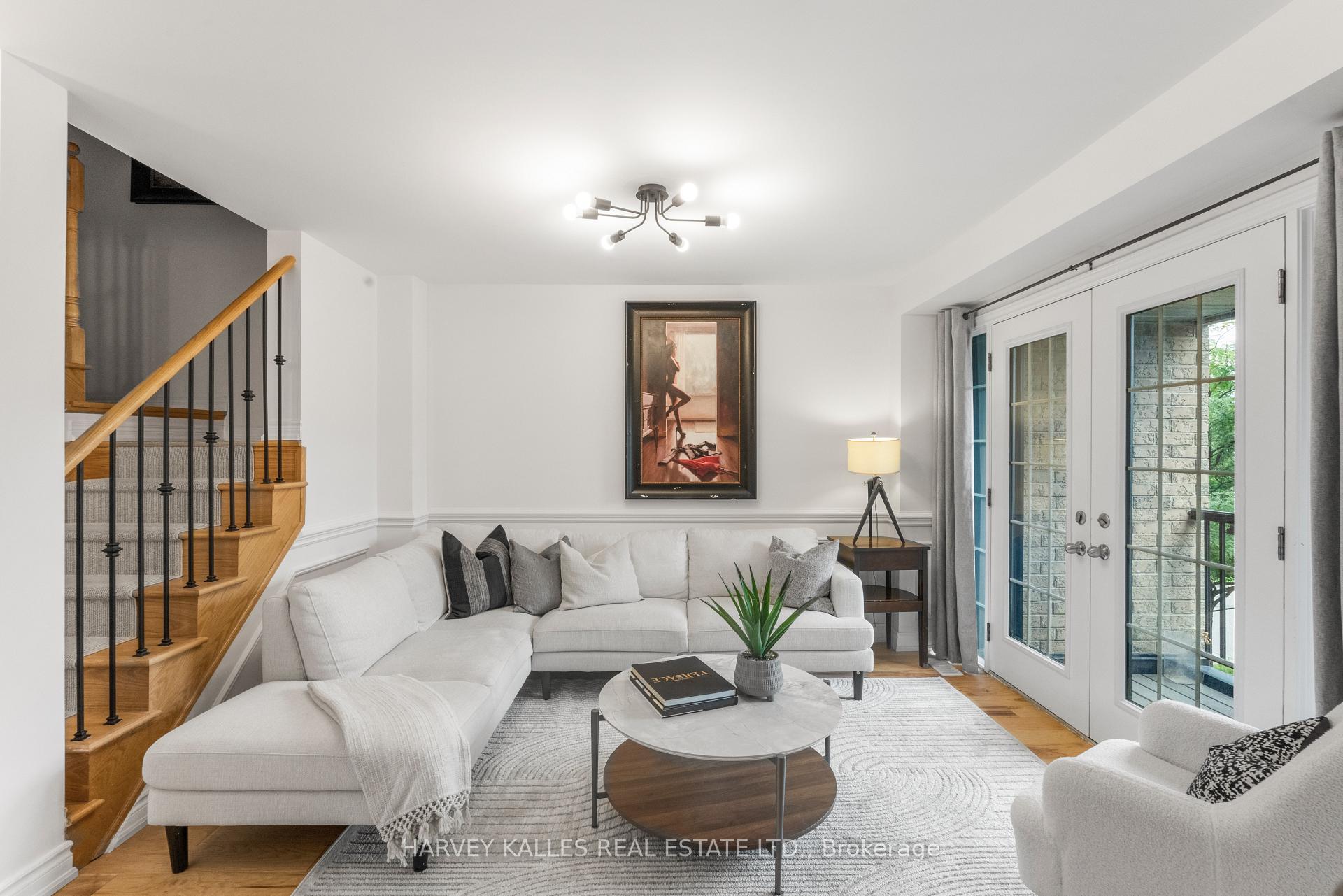 Photo 6 of 57 Elderbrook Crescent, Vaughan, Patterson — HOMEH
